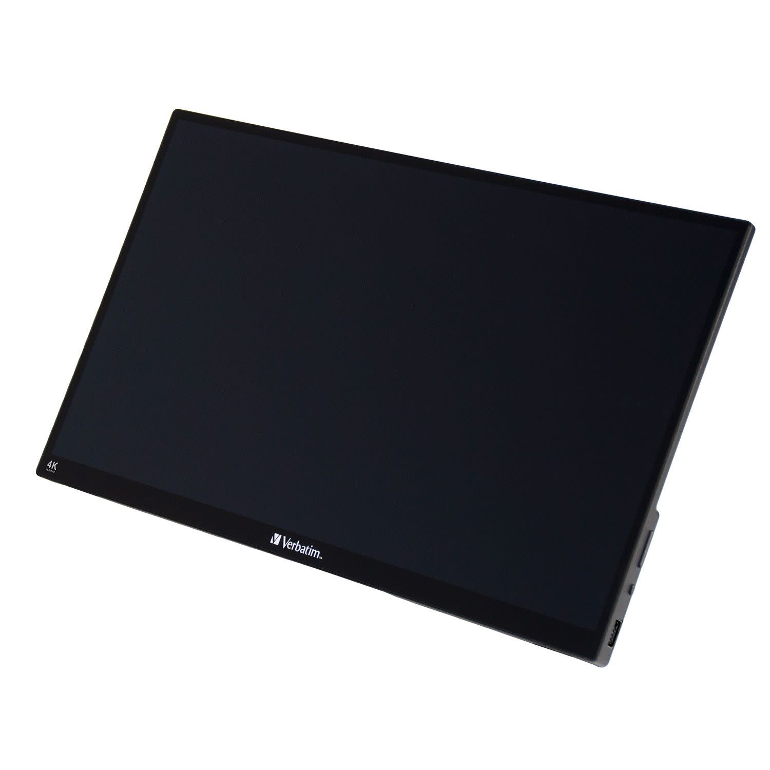Κάνε κλικ για να δεις την εικόνα 2 του Portable Monitor 15.6" Verbatim PMT-15-4