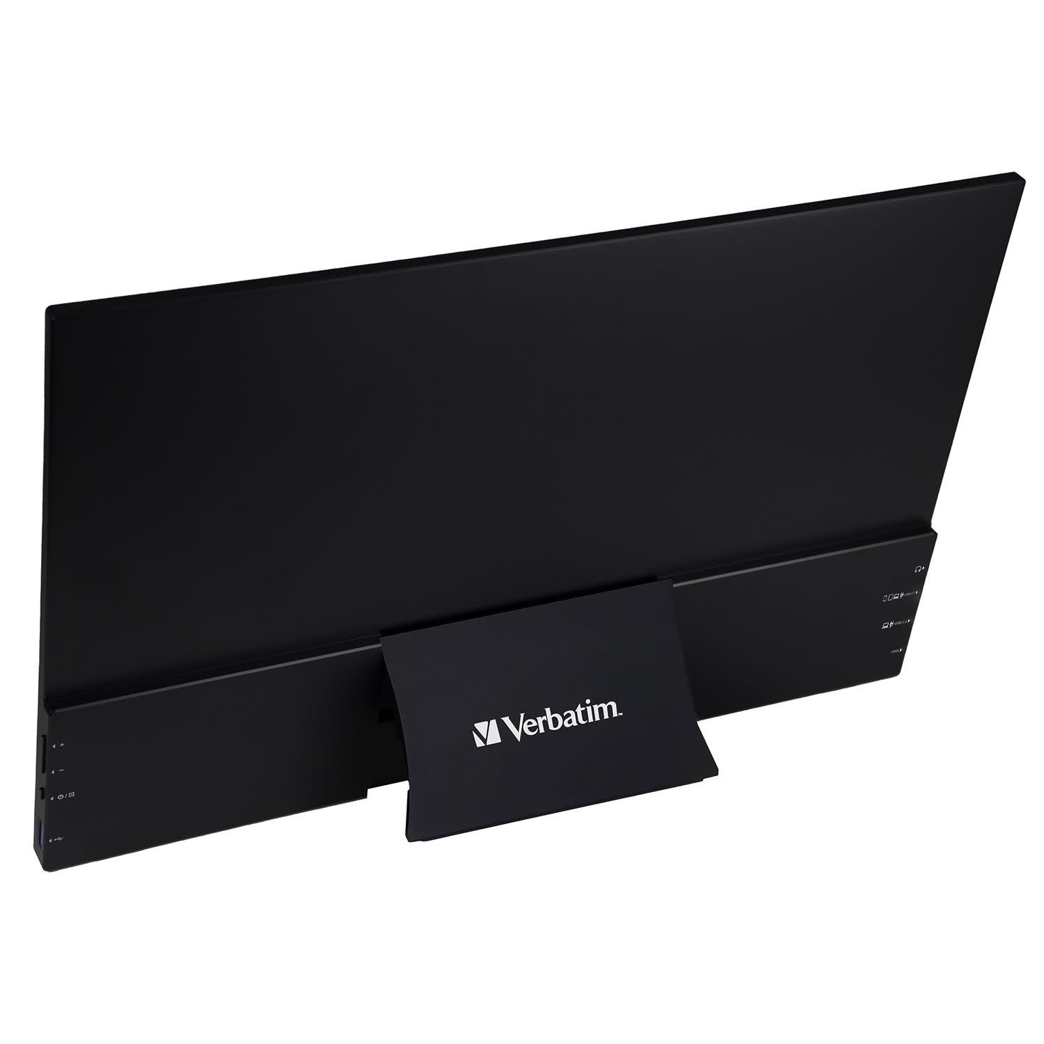 Κάνε κλικ για να δεις την εικόνα 3 του Portable Monitor 15.6" Verbatim PMT-15-4