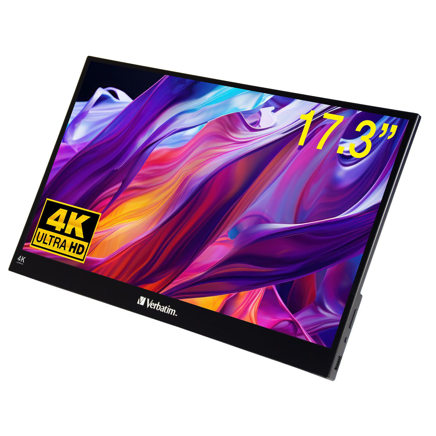 Εικόνα 4 του Portable Monitor 17.3" Verbatim PMT-17-4