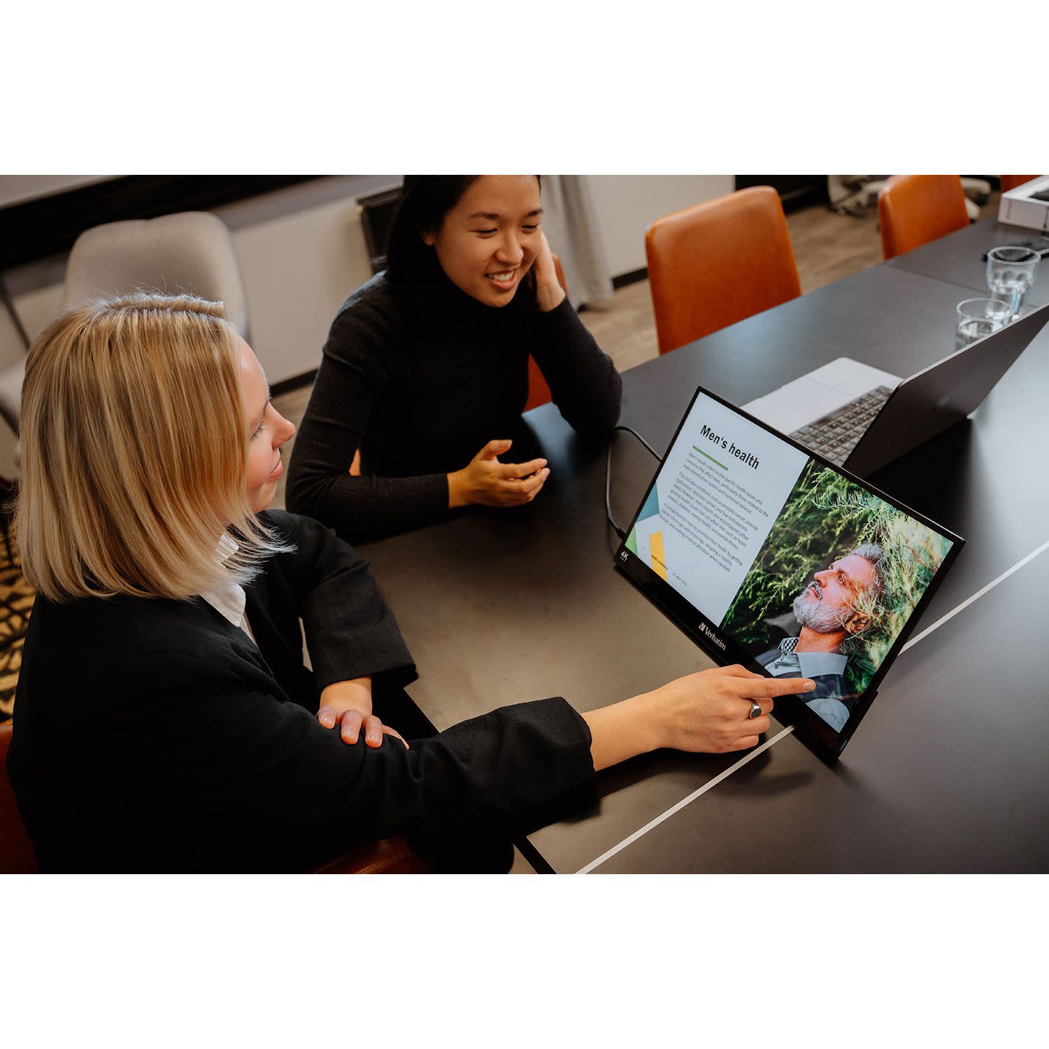 Εικόνα 7 του Portable Monitor 17.3" Verbatim PMT-17-4