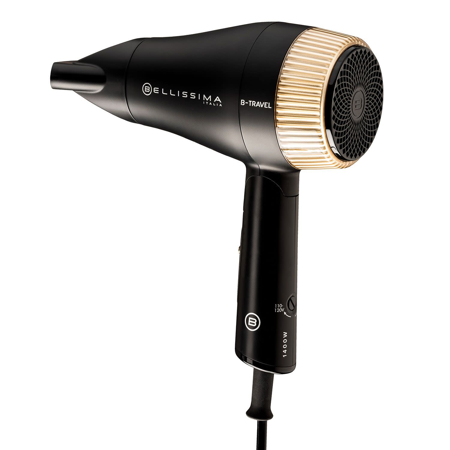 Εικόνα 2 του Bellissima B-Travel Σεσουάρ 7ΙΜΕ11872 1.400 W