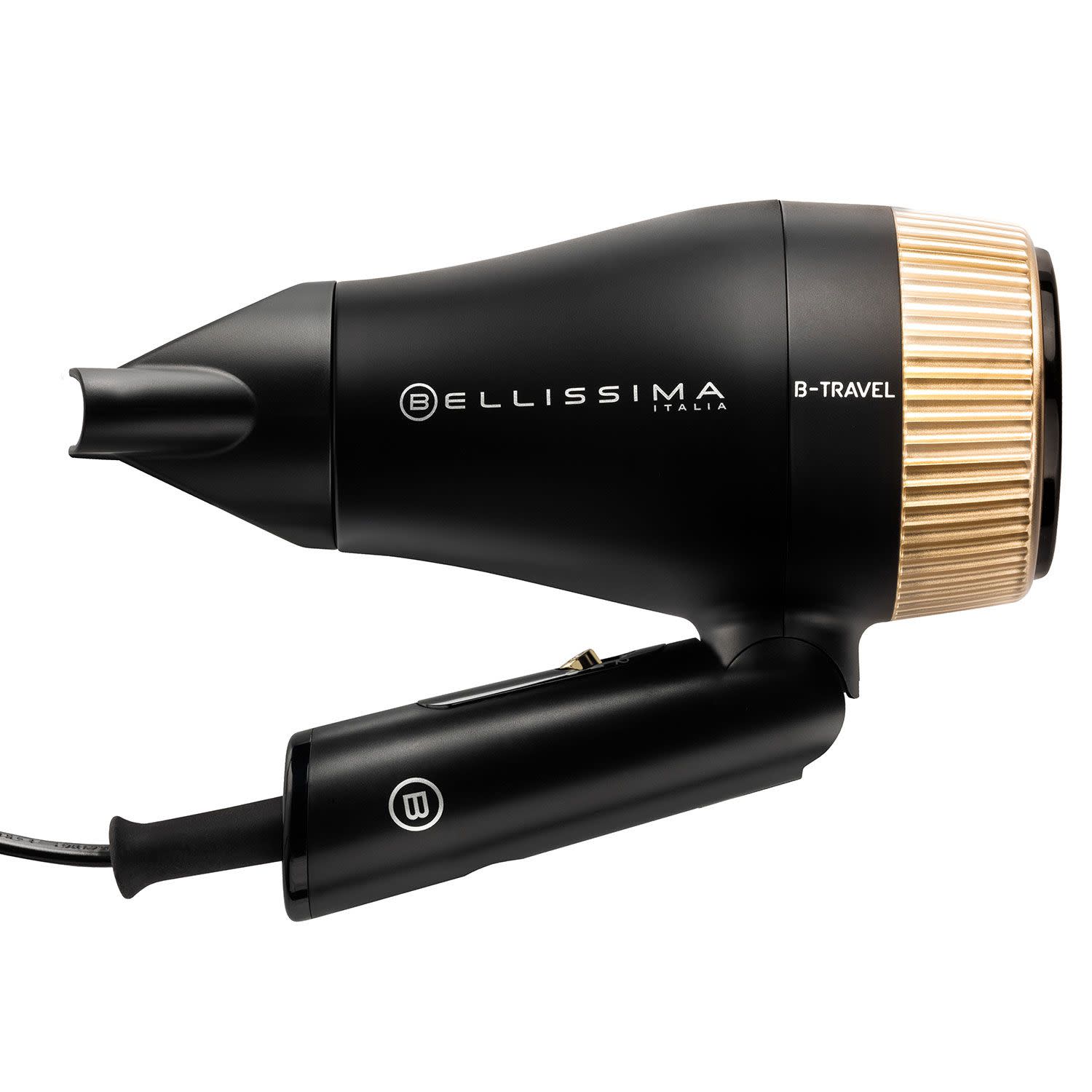 Εικόνα 3 του Bellissima B-Travel Σεσουάρ 7ΙΜΕ11872 1.400 W