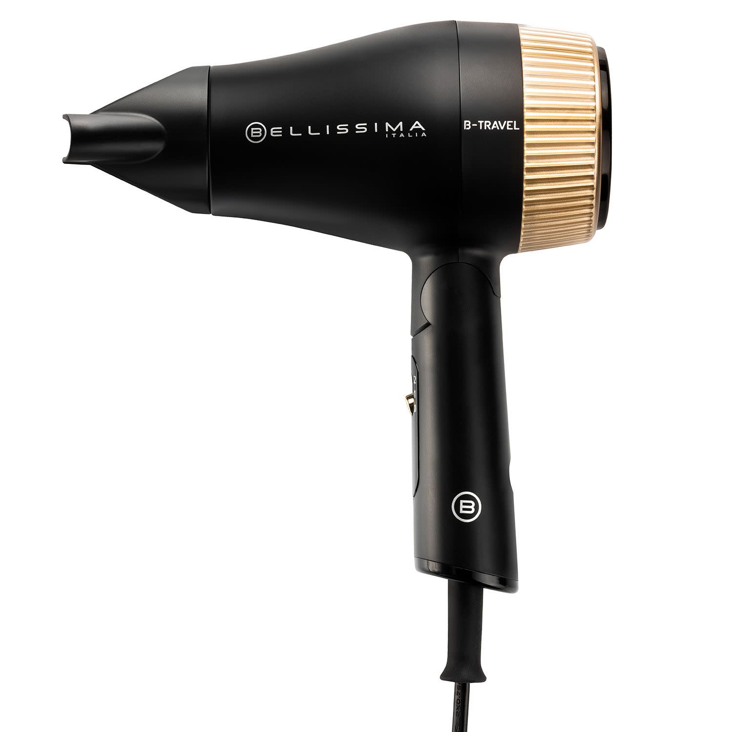 Εικόνα 4 του Bellissima B-Travel Σεσουάρ 7ΙΜΕ11872 1.400 W