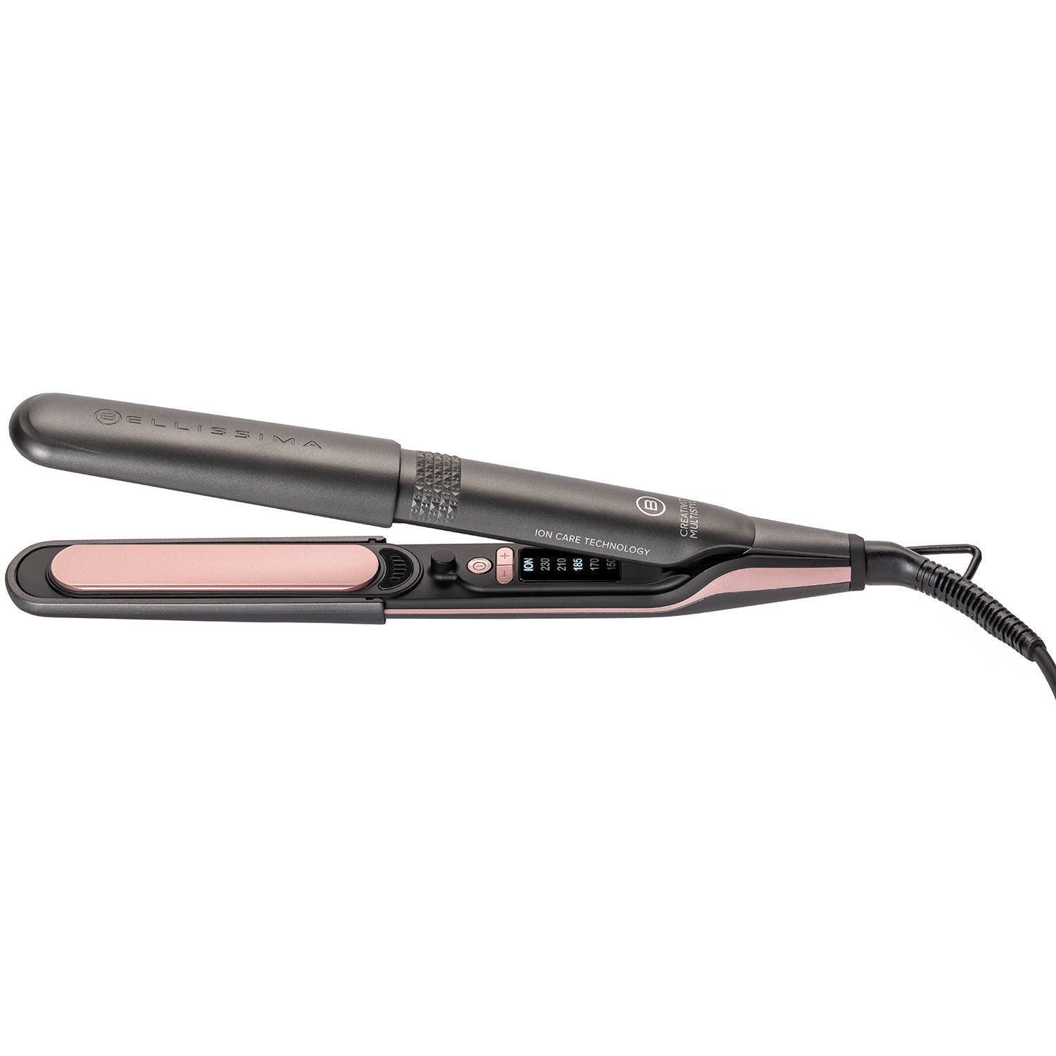 Εικόνα 1 του Bellissima Creativity Multistyle Ισιωτική μαλλιών 7ΙΜΕ11876