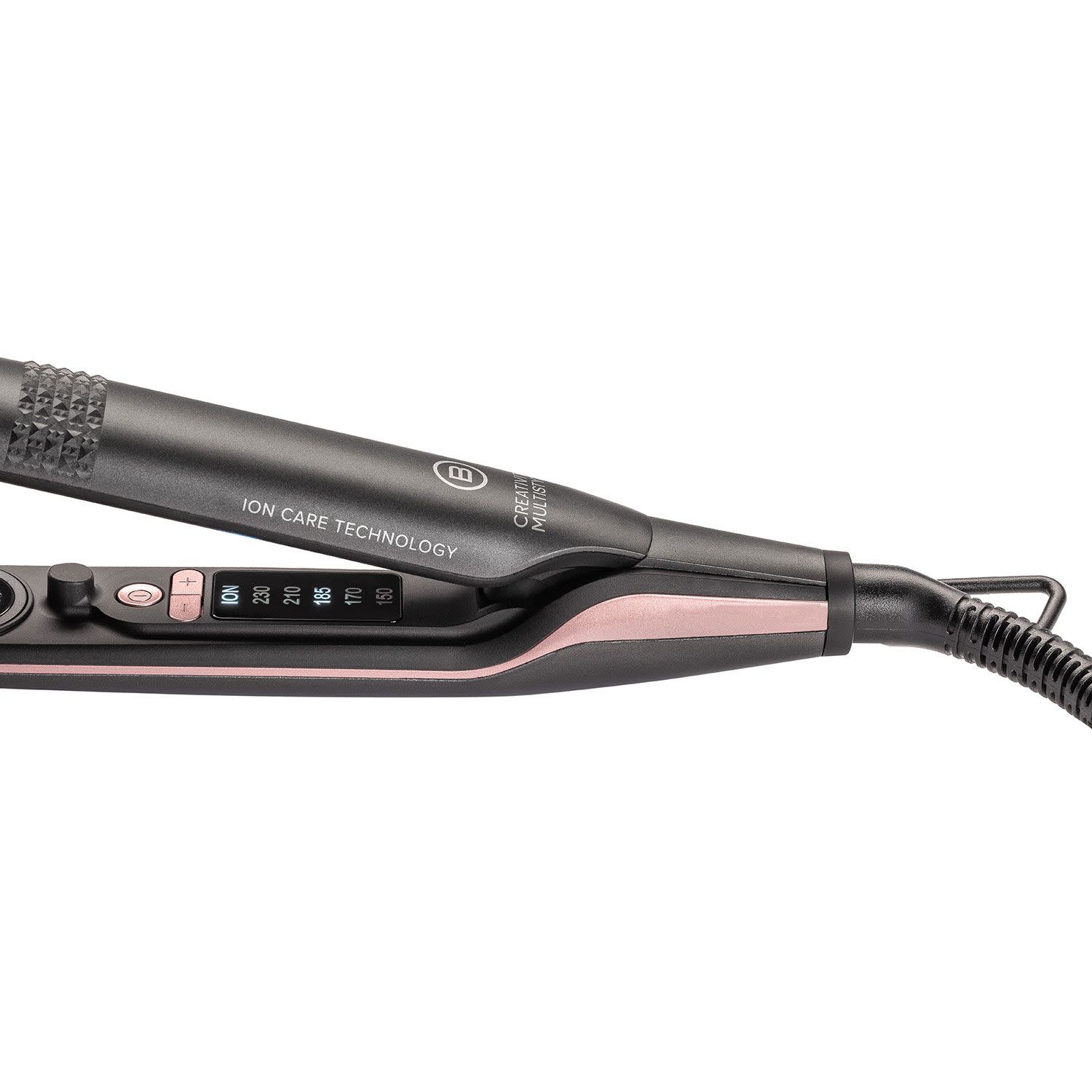 Εικόνα 2 του Bellissima Creativity Multistyle Ισιωτική μαλλιών 7ΙΜΕ11876