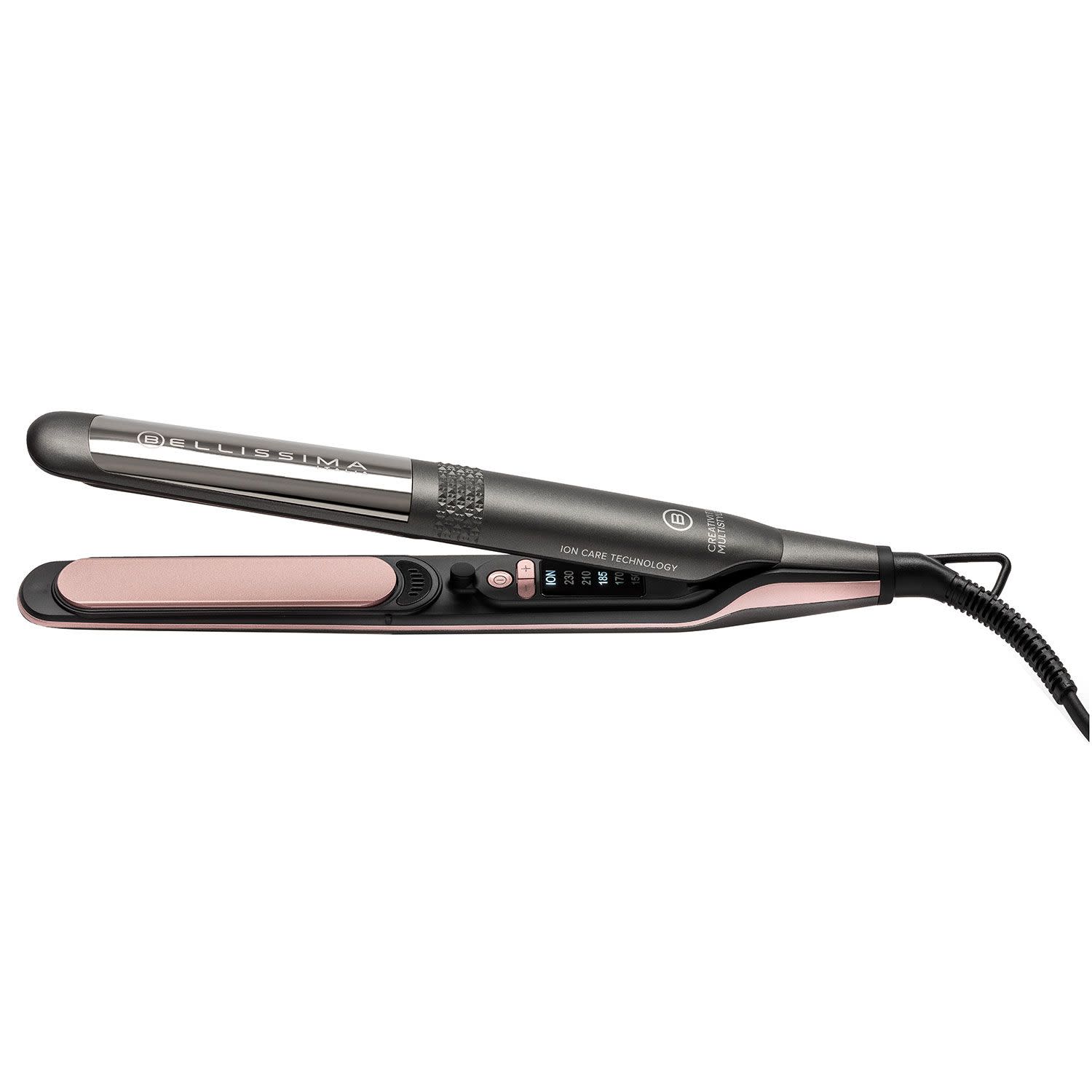 Εικόνα 4 του Bellissima Creativity Multistyle Ισιωτική μαλλιών 7ΙΜΕ11876