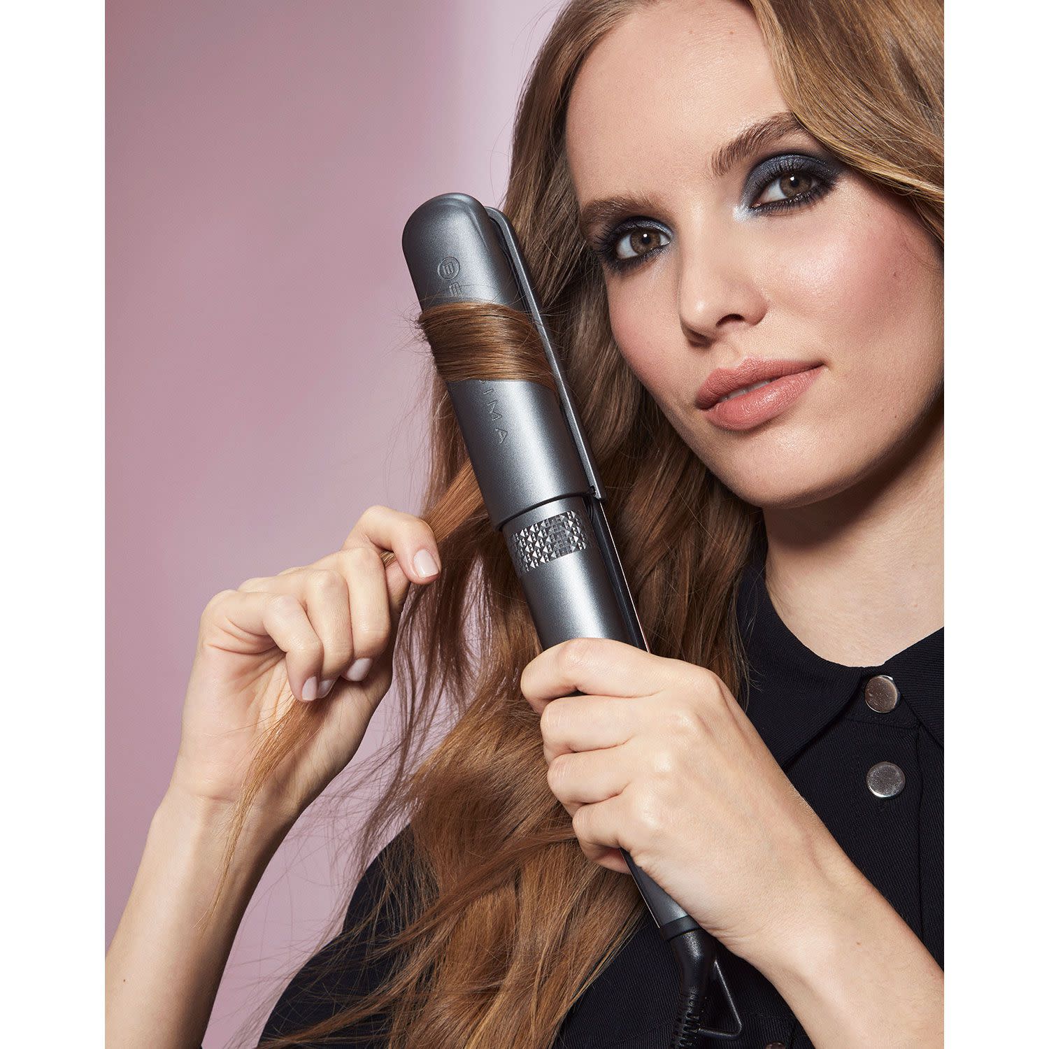 Εικόνα 9 του Bellissima Creativity Multistyle Ισιωτική μαλλιών 7ΙΜΕ11876