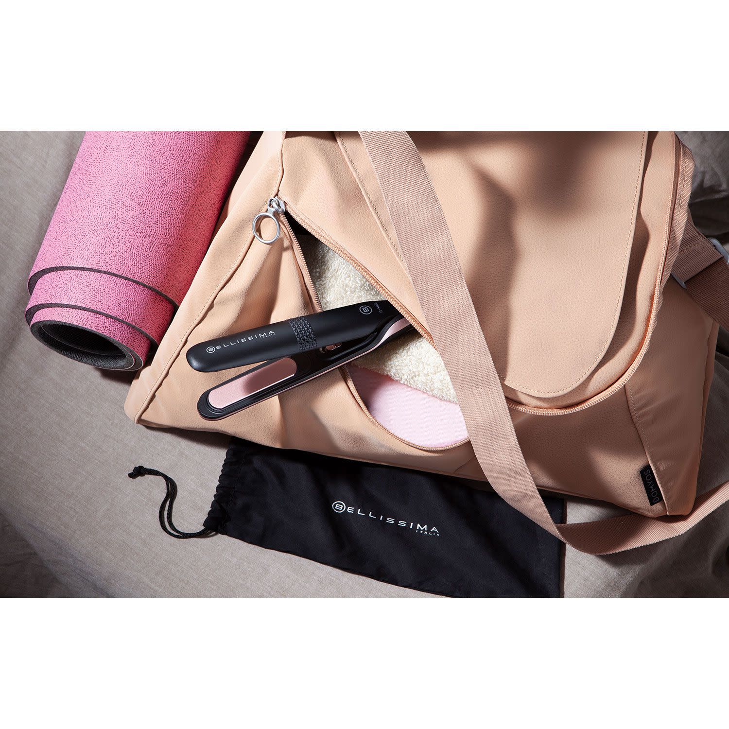 Εικόνα 8 του Bellissima B-Mini Ισιωτική μαλλιών 7ΙΜΕ11877