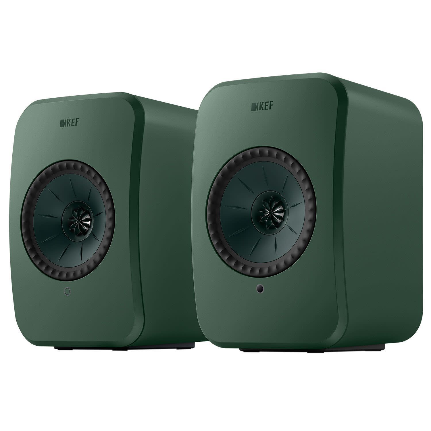KEF LSX II LT Sage Green