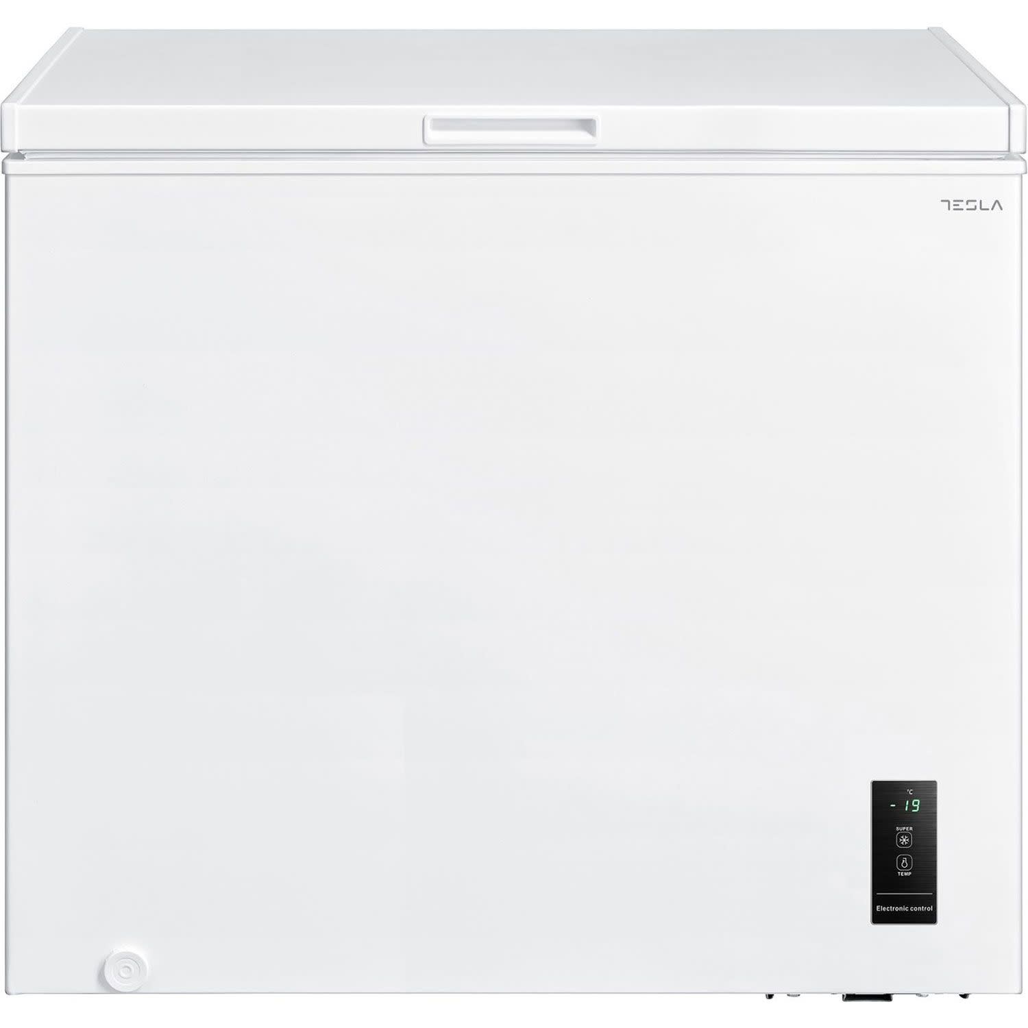 Εικόνα 1 του Tesla RH2000ME Καταψύκτης Μπαούλο