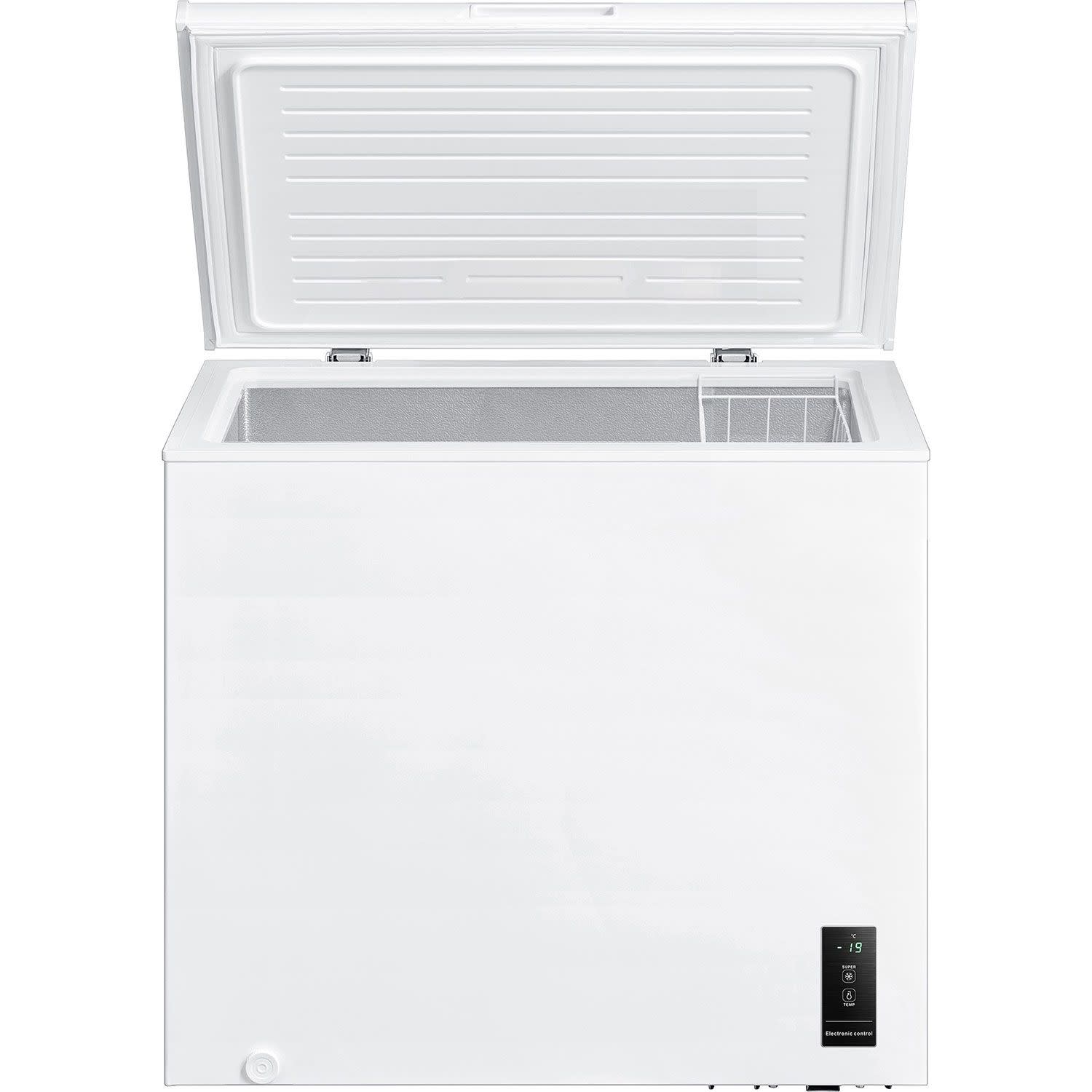 Εικόνα 3 του Tesla RH2000ME Καταψύκτης Μπαούλο