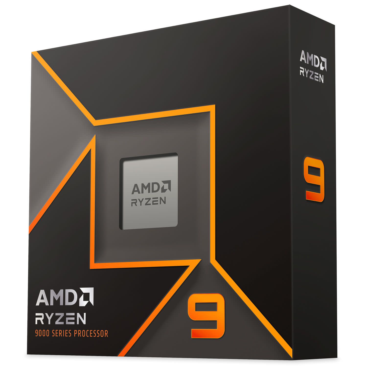 Εικόνα 3 του AMD CPU Ryzen 9 9950X (AM5/4.3 GHz/64 ΜΒ)