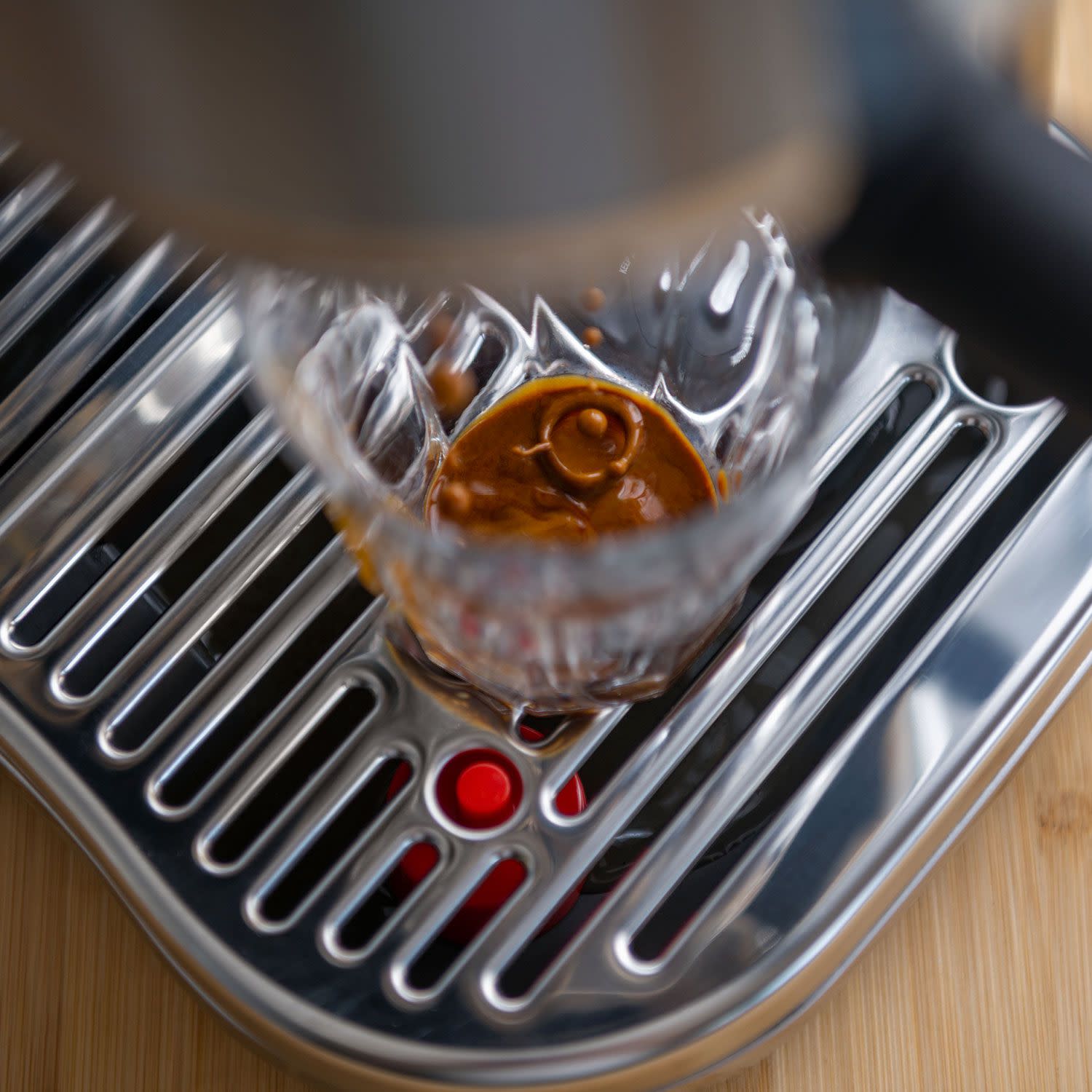 Εικόνα 4 του Sage Καφετιέρα Espresso Χειροκίνητη SES500BST