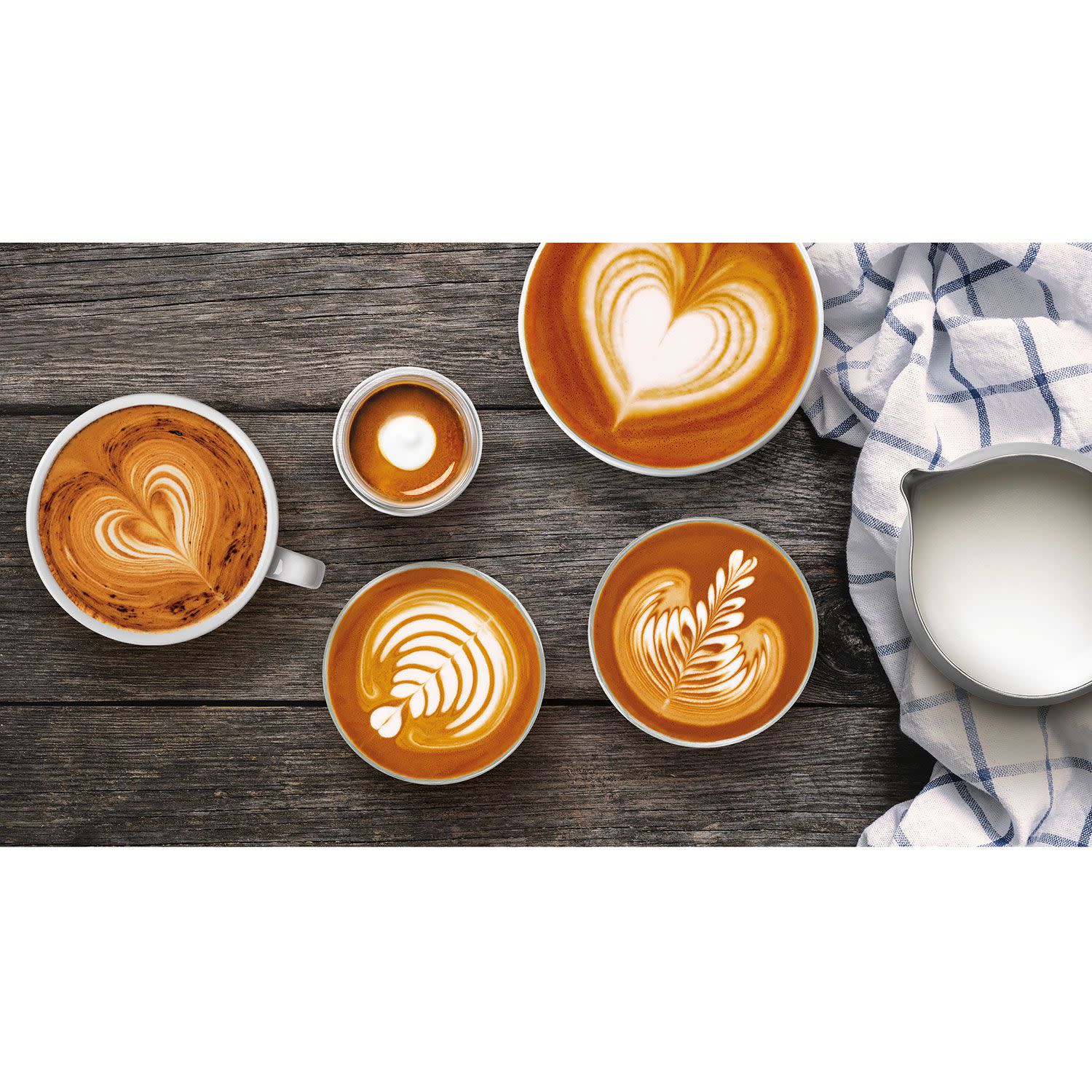 Εικόνα 9 του Sage Καφετιέρα Espresso Χειροκίνητη SES500BST