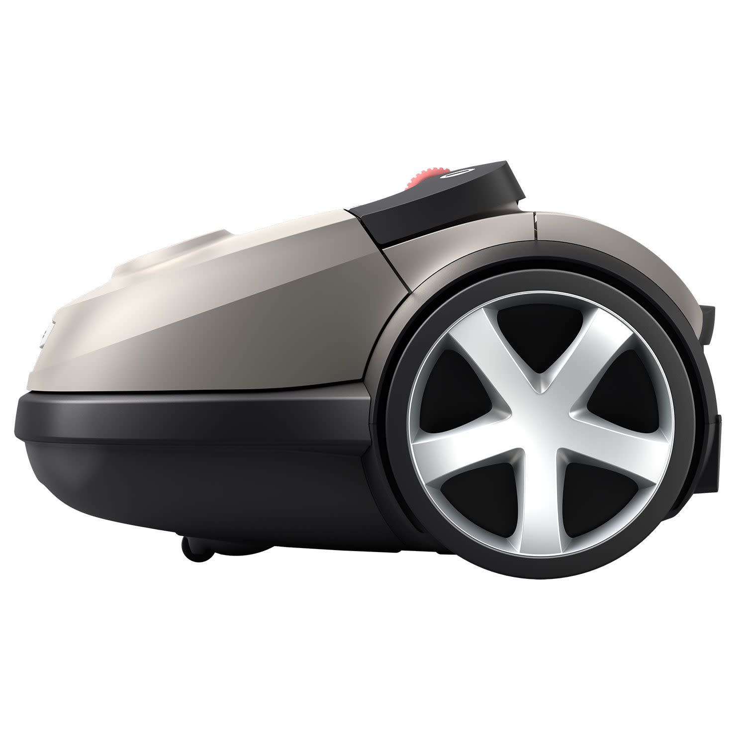 Εικόνα 2 του Philips Σκούπα Με Σακούλα XD8152/12