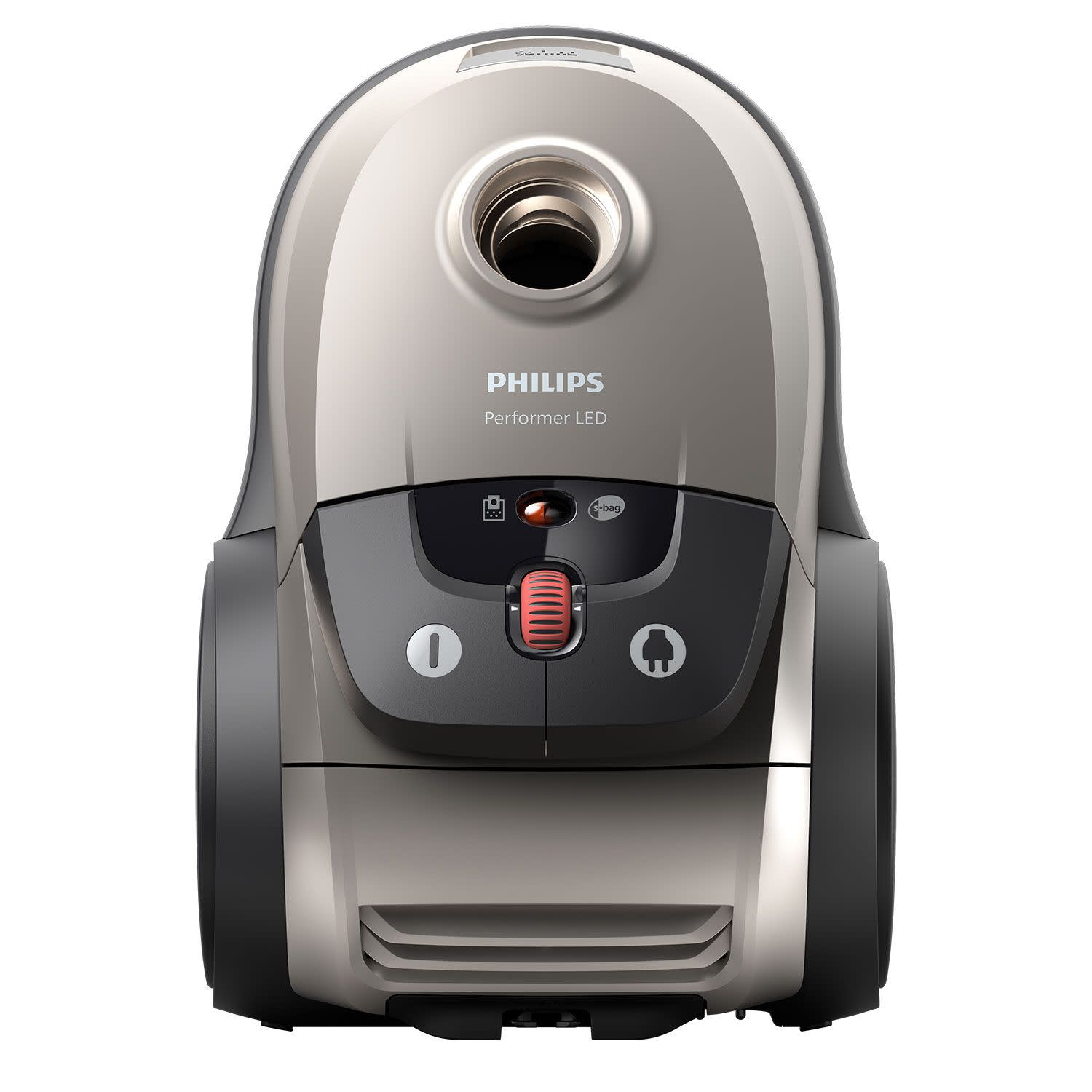 Εικόνα 3 του Philips Σκούπα Με Σακούλα XD8152/12