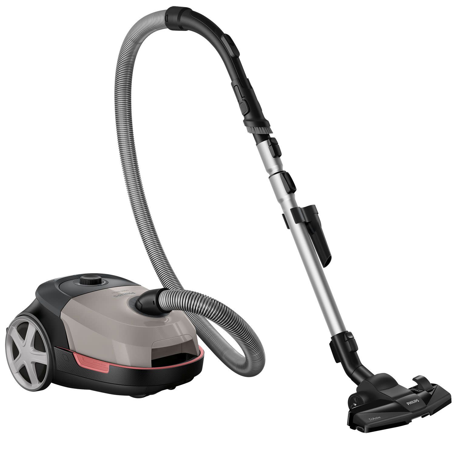 Philips Σκούπα Με Σακούλα XD5122/10