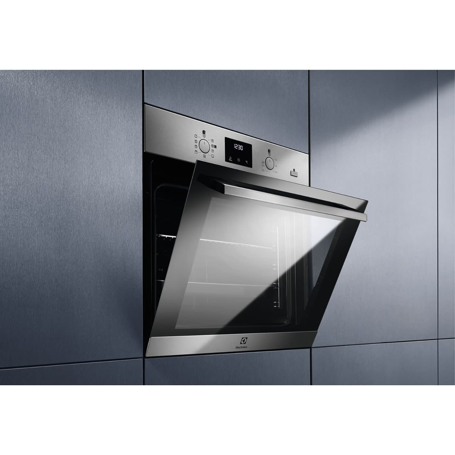 Εικόνα 3 του Electrolux EOD3H50TX Φούρνος Άνω πάγκου