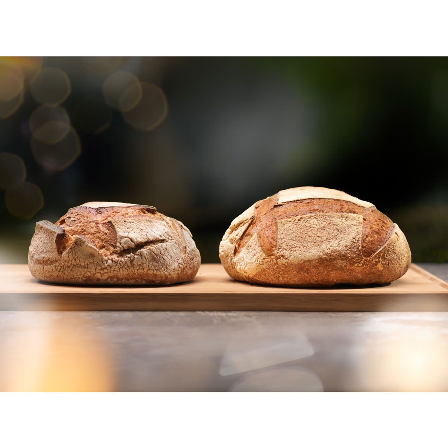 Εικόνα 9 του Electrolux EOD3H50TX Φούρνος Άνω πάγκου