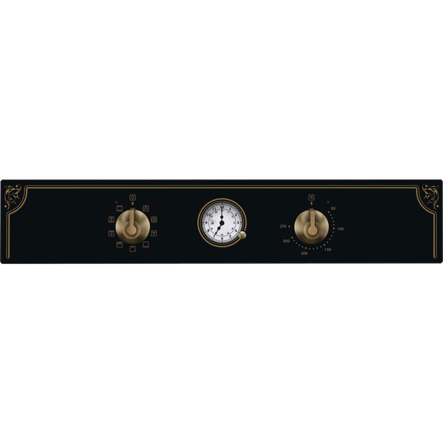 Εικόνα 3 του Electrolux OPEB2520R Φούρνος Άνω πάγκου