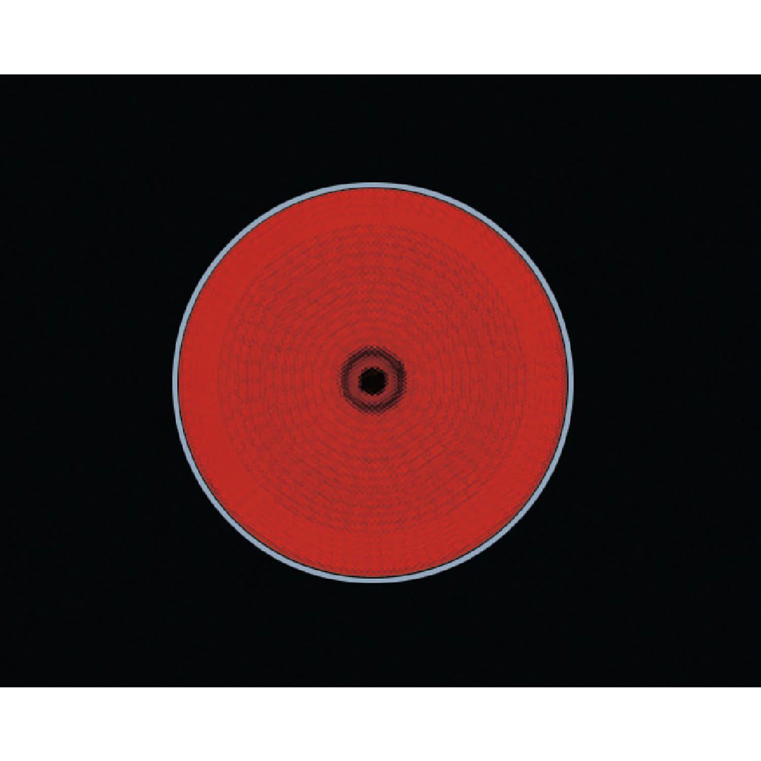 Κάνε κλικ για να δεις την εικόνα 5 του Electrolux EHF16240XK Εστίες Κεραμικές