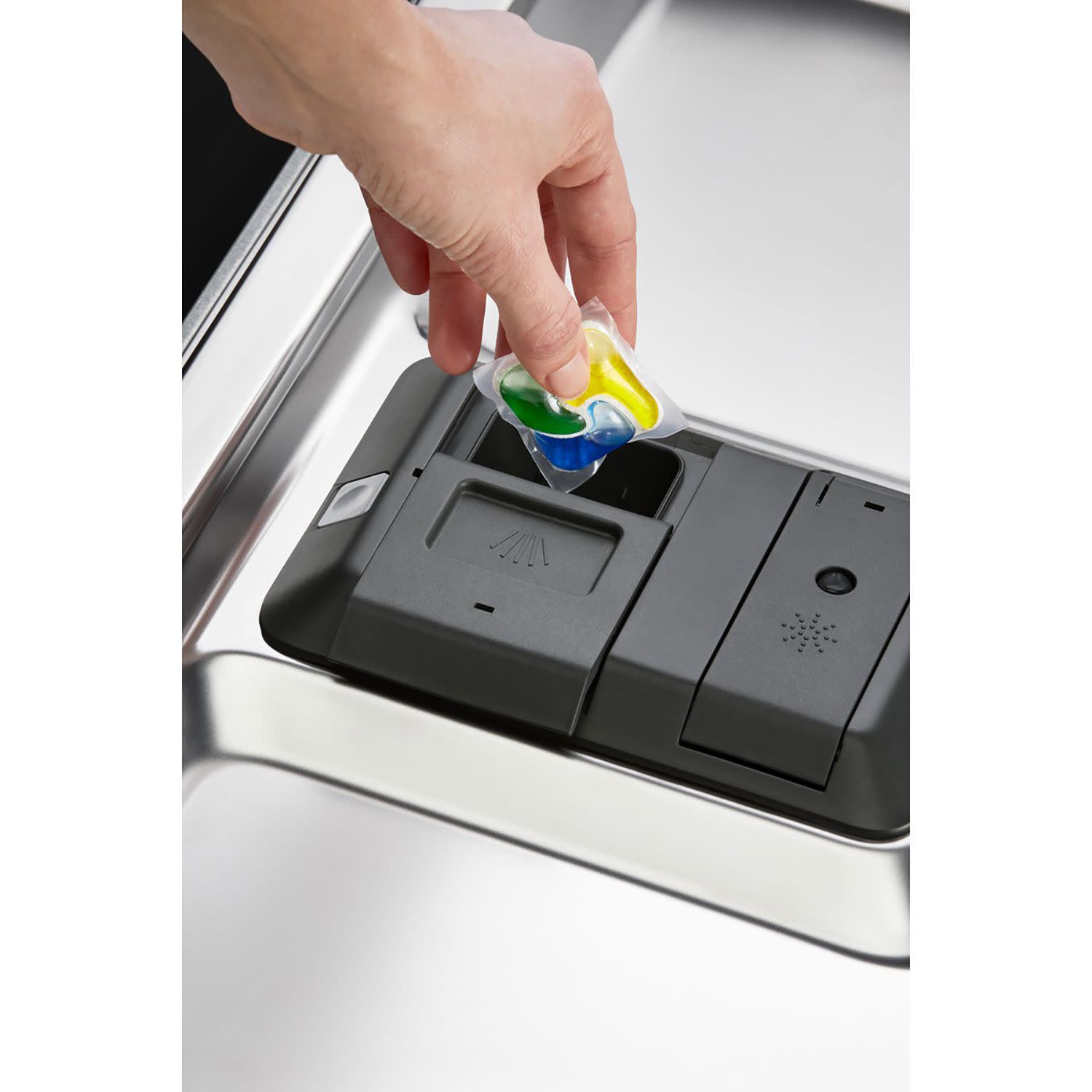 Εικόνα 6 του Electrolux ESS64321SX Πλυντήριο Πιάτων Ελεύθερο 44,60 cm