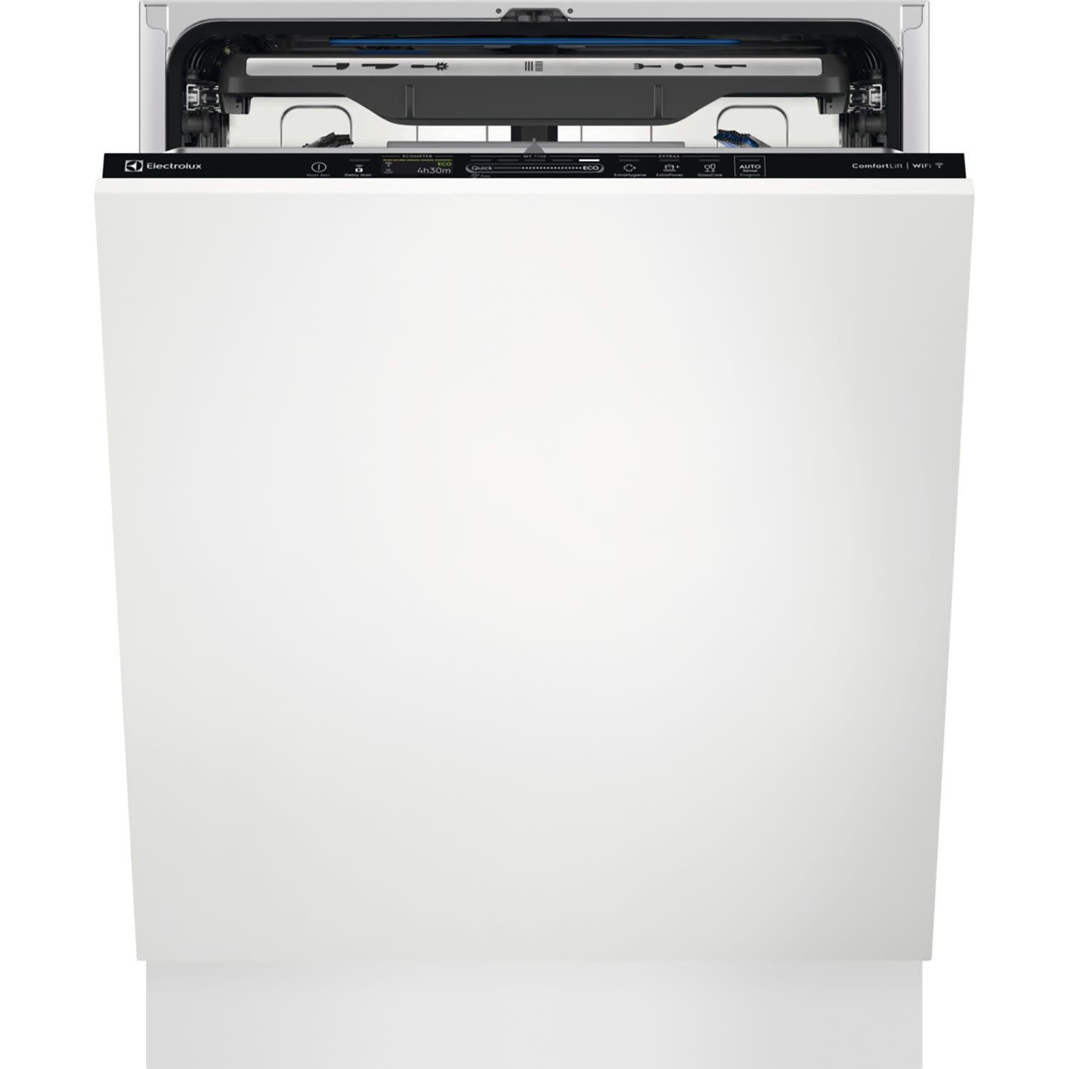Εικόνα 1 του Electrolux EEC87400W Πλυντήριο Πιάτων Εντοιχιζόμενο 59,60 cm