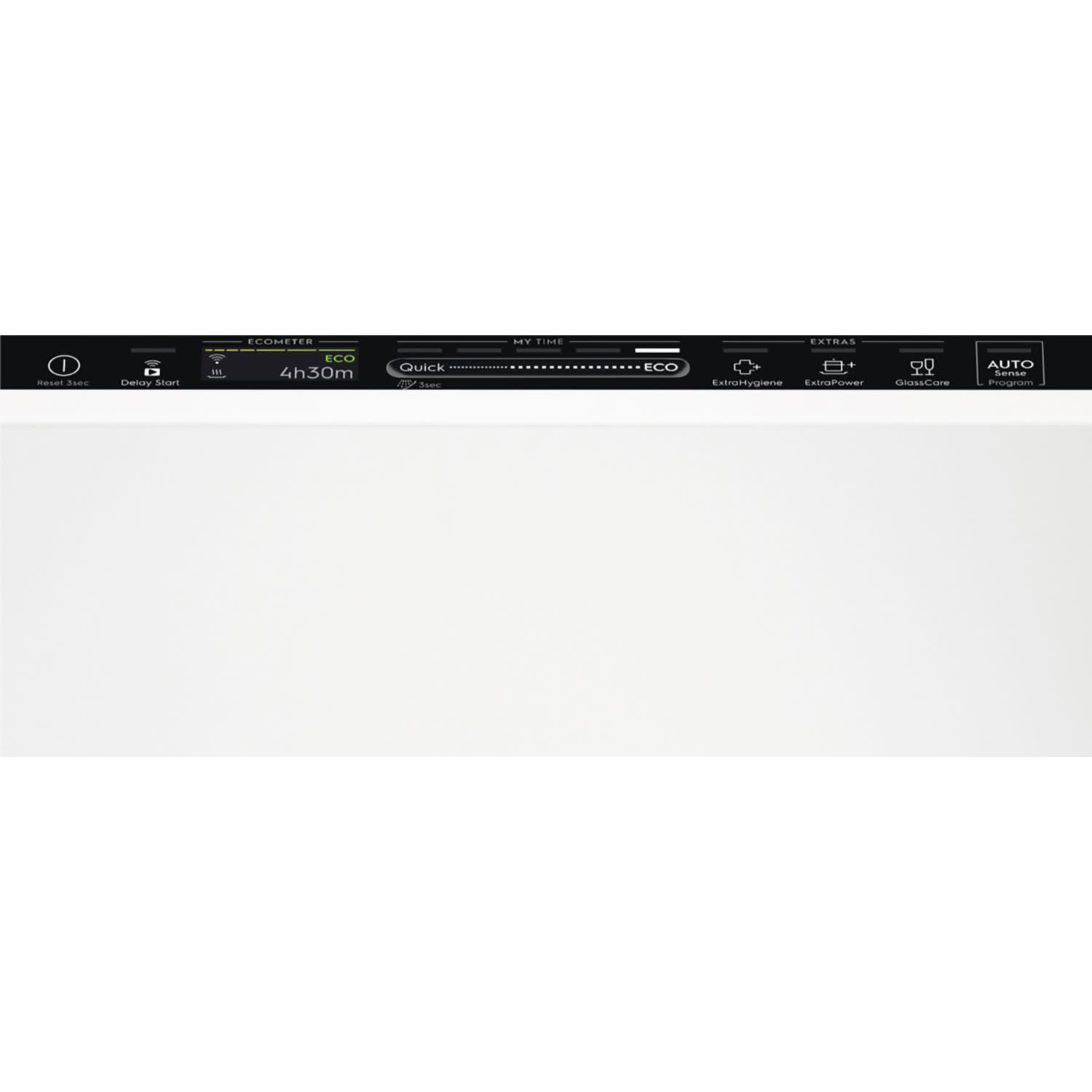 Εικόνα 2 του Electrolux EEC87400W Πλυντήριο Πιάτων Εντοιχιζόμενο 59,60 cm