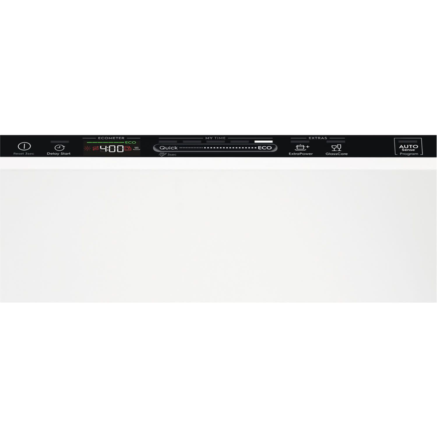 Κάνε κλικ για να δεις την εικόνα 2 του Electrolux EEM48320L Πλυντήριο Πιάτων Εντοιχιζόμενο 59,60 cm