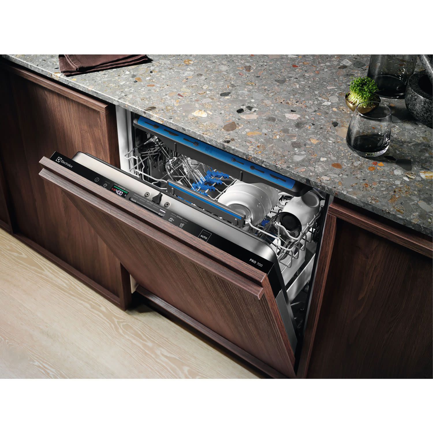 Κάνε κλικ για να δεις την εικόνα 3 του Electrolux EEM48320L Πλυντήριο Πιάτων Εντοιχιζόμενο 59,60 cm