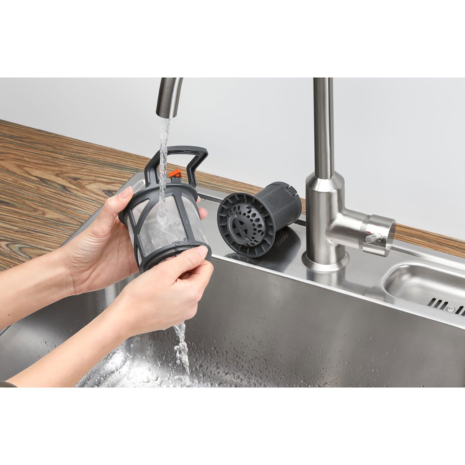 Κάνε κλικ για να δεις την εικόνα 7 του Electrolux EEM48320L Πλυντήριο Πιάτων Εντοιχιζόμενο 59,60 cm