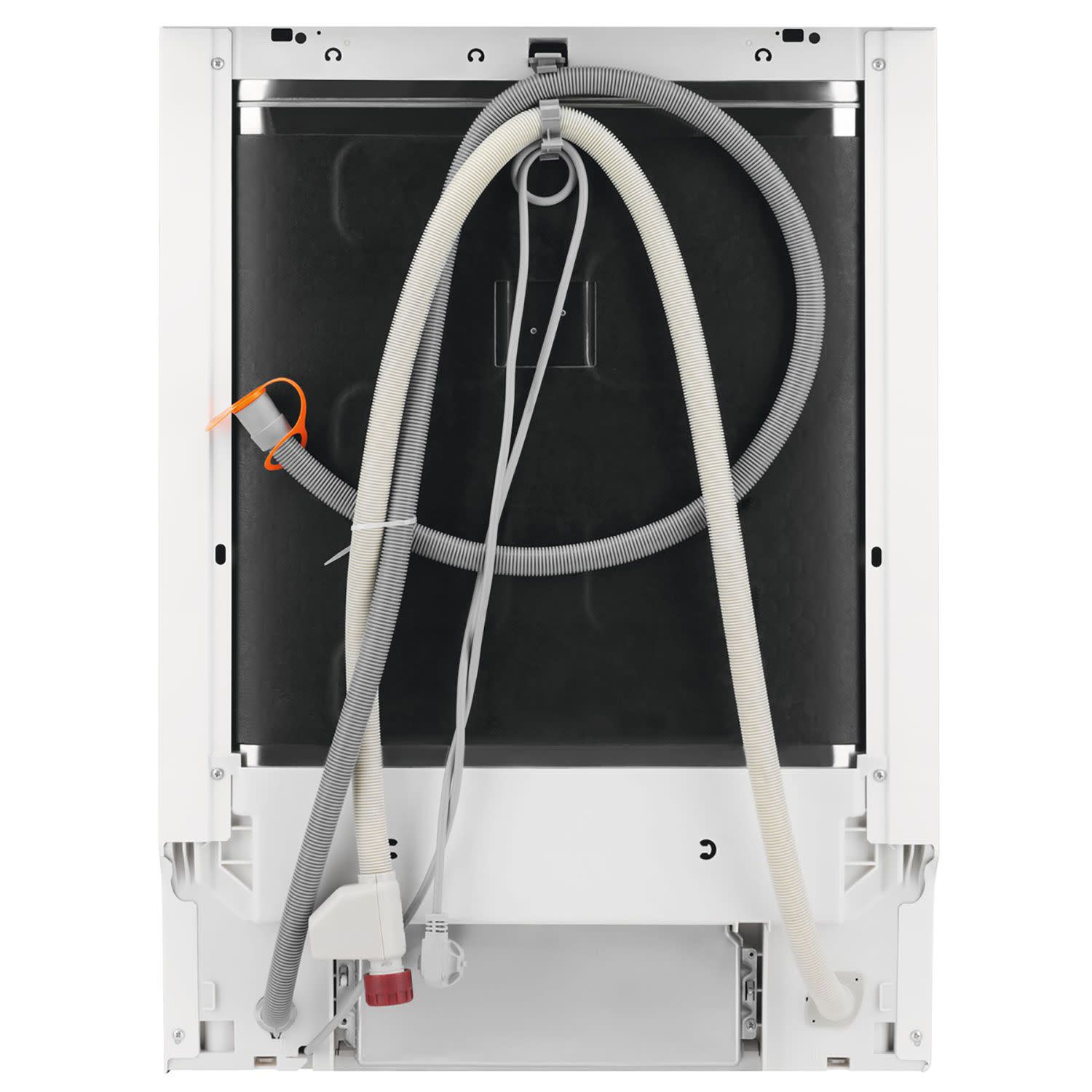 Κάνε κλικ για να δεις την εικόνα 8 του Electrolux EEM48320L Πλυντήριο Πιάτων Εντοιχιζόμενο 59,60 cm
