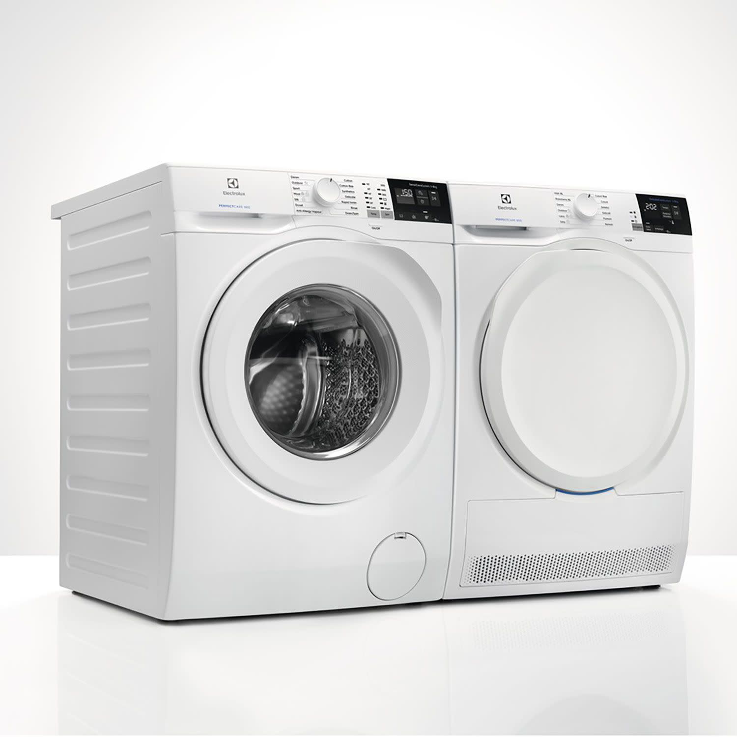 Εικόνα 10 του Electrolux EW6F449PWE Πλυντήριο Ρούχων 9,00 kg
