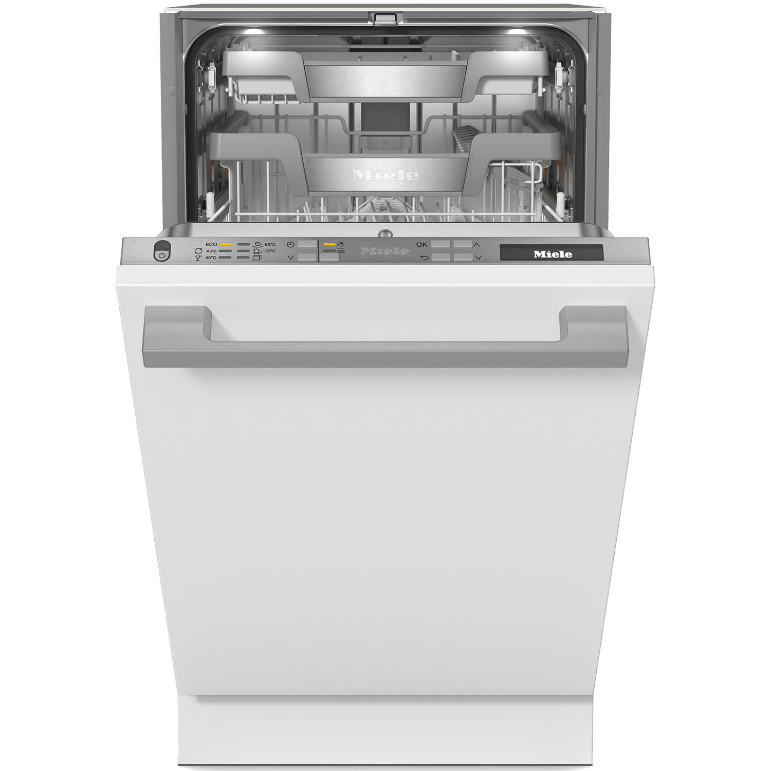 Miele Πλυντήριο Πιάτων G 5990 SCVi SL