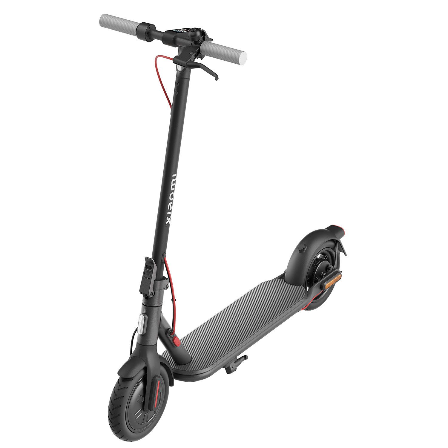Εικόνα 5 του Xiaomi Electric Scooter 4 Lite & Lock