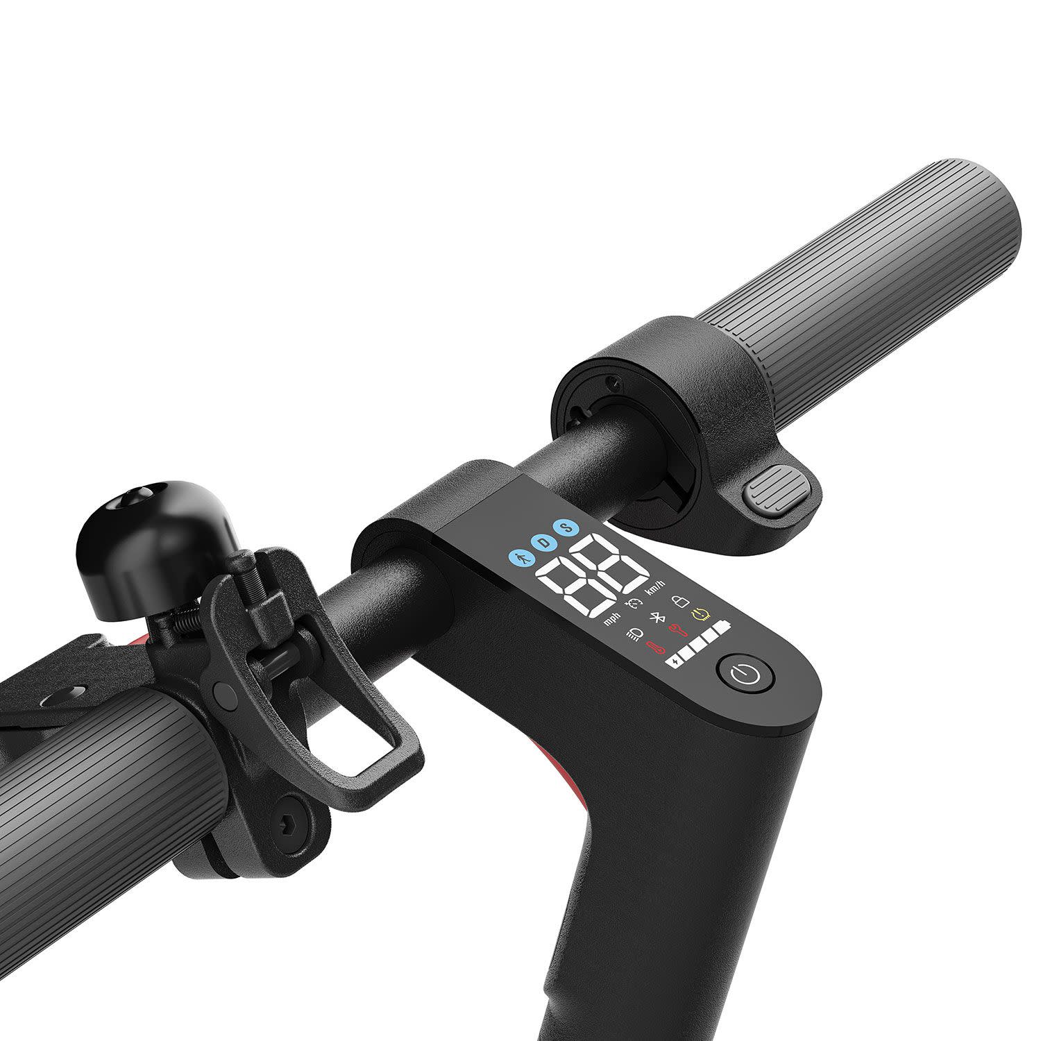 Εικόνα 7 του Xiaomi Electric Scooter 4 Lite & Lock