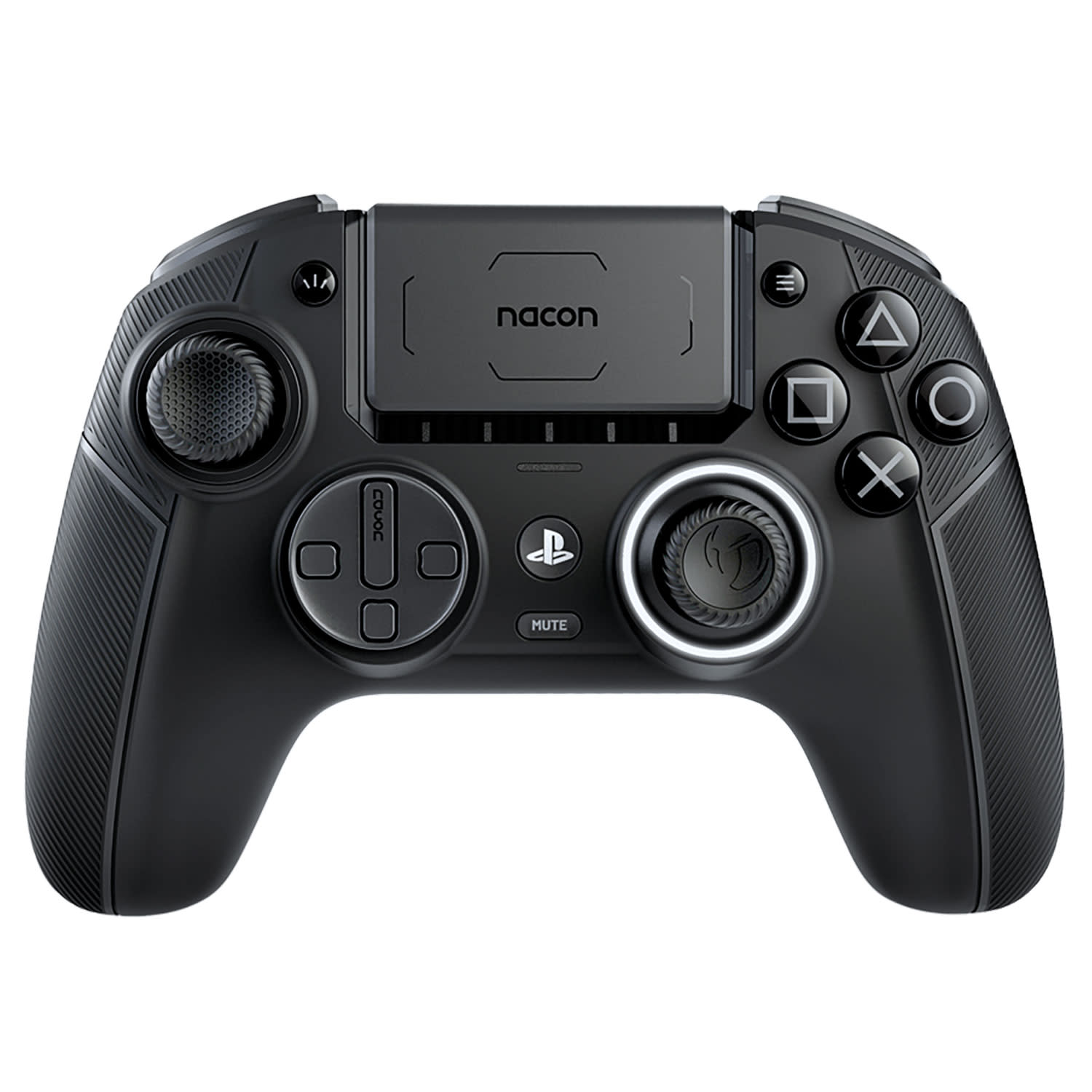 Εικόνα 1 του Nacon Controller Revolution 5 Pro Black