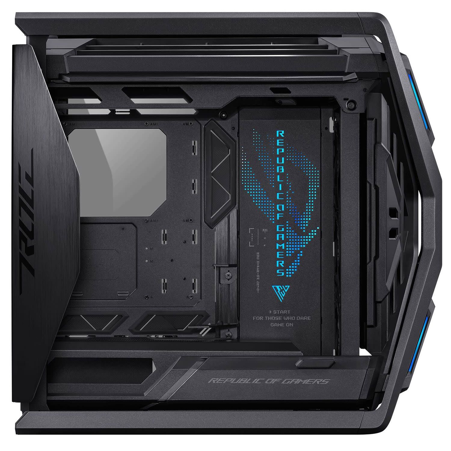 Εικόνα 3 του Asus case ROG Hyperion GR701 BTF Edition