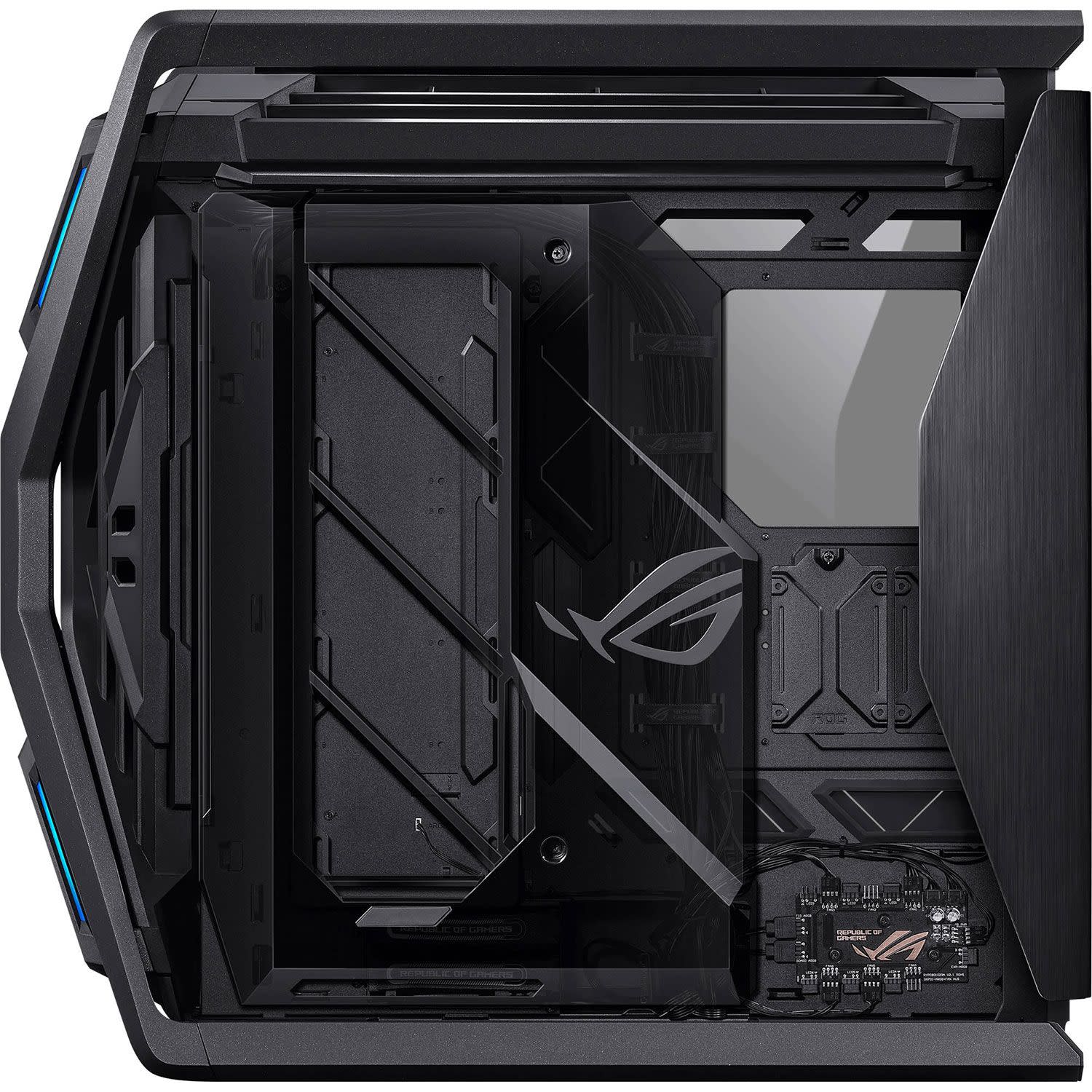 Εικόνα 4 του Asus case ROG Hyperion GR701 BTF Edition