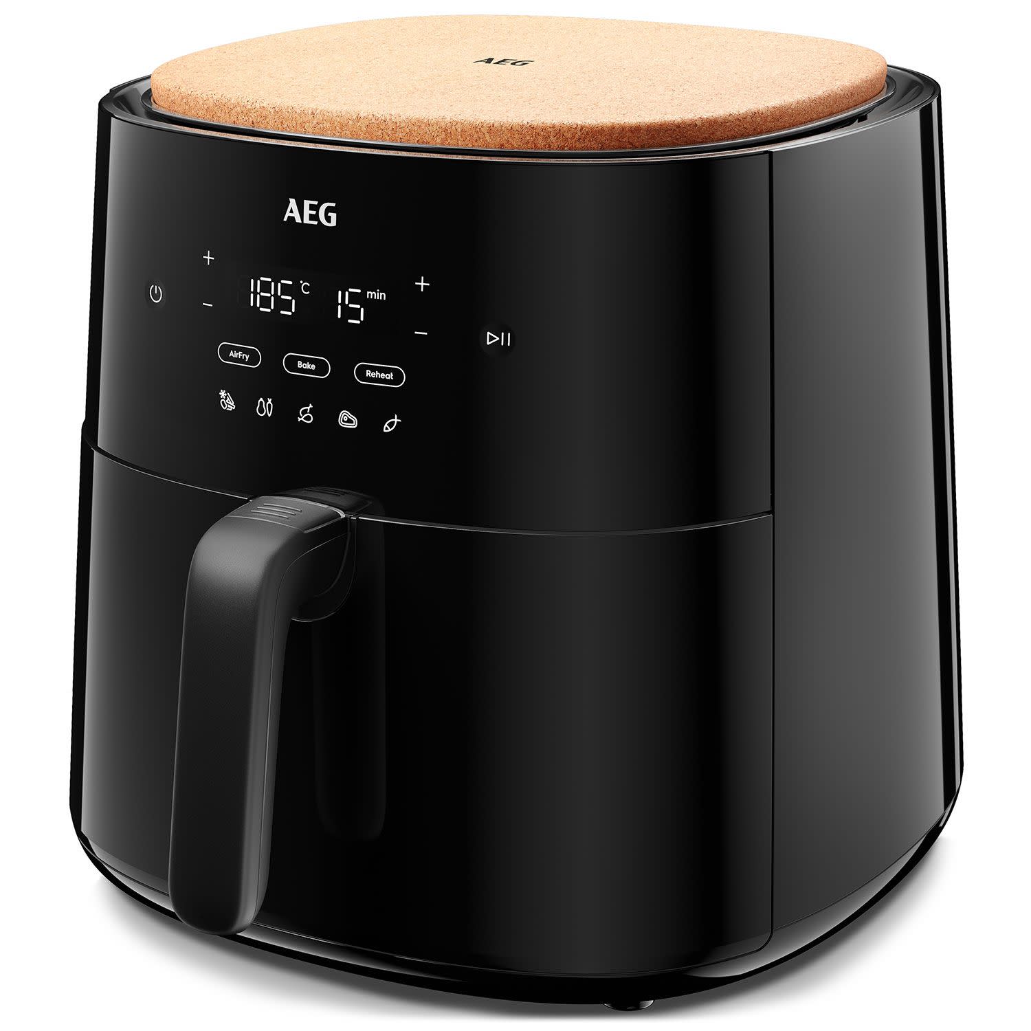 AEG Φριτέζα Αέρος AAF7B