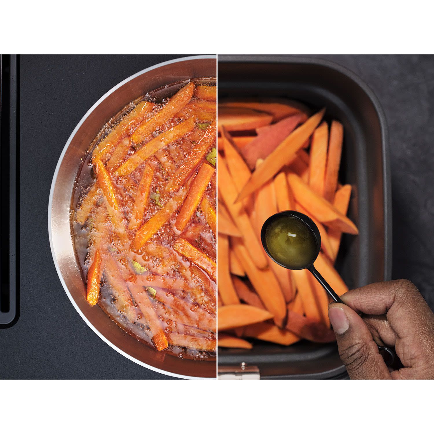 Εικόνα 4 του AEG Φριτέζα Αέρος AAF7B