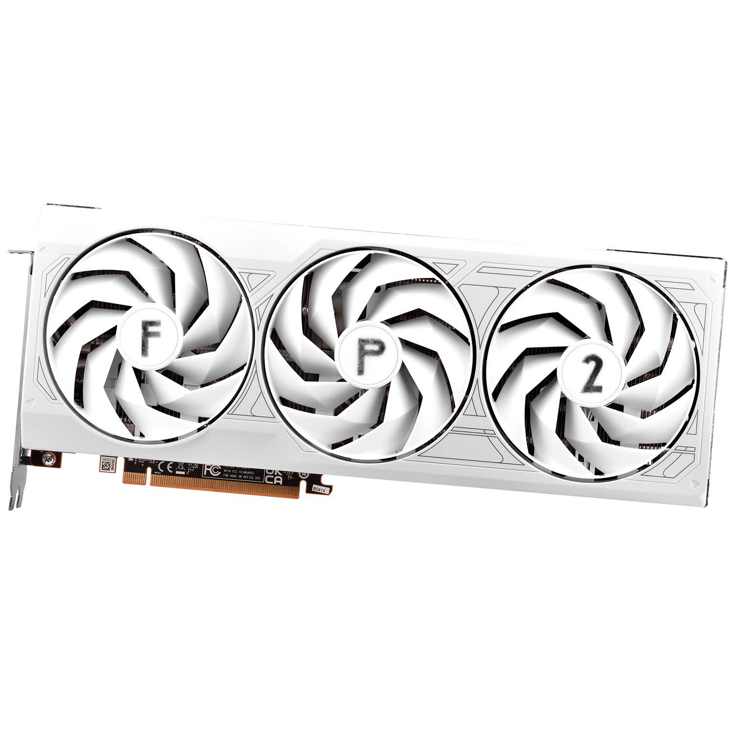 Εικόνα 3 του Sapphire VGA Radeon RX 7700 XT Pure Frostpunk 2 12 GB