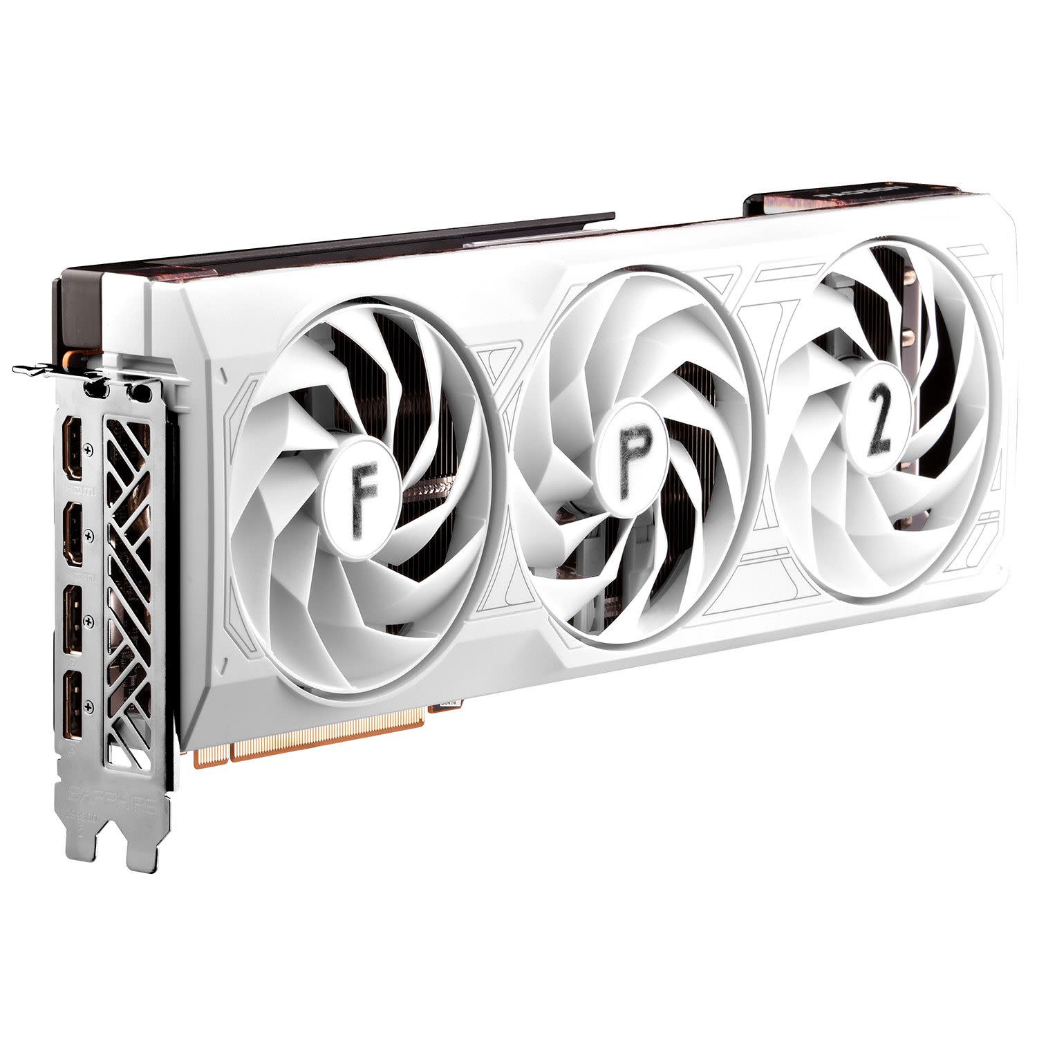 Εικόνα 5 του Sapphire VGA Radeon RX 7700 XT Pure Frostpunk 2 12 GB