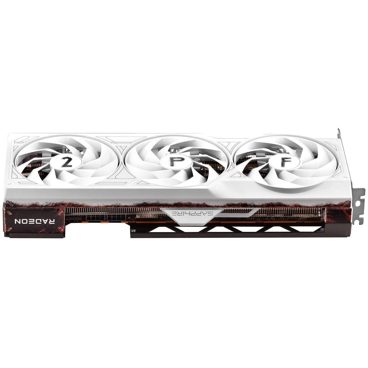 Εικόνα 6 του Sapphire VGA Radeon RX 7700 XT Pure Frostpunk 2 12 GB