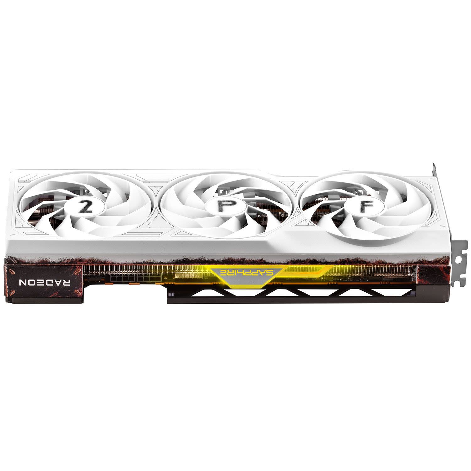Εικόνα 7 του Sapphire VGA Radeon RX 7700 XT Pure Frostpunk 2 12 GB