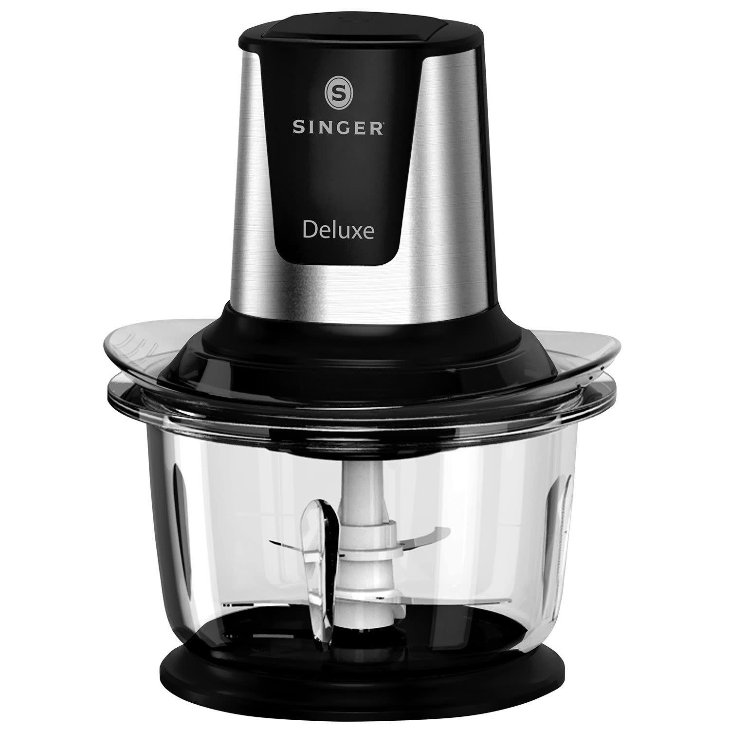 Εικόνα 1 του Singer Πολυκόπτης MC-500-2 BL Deluxe