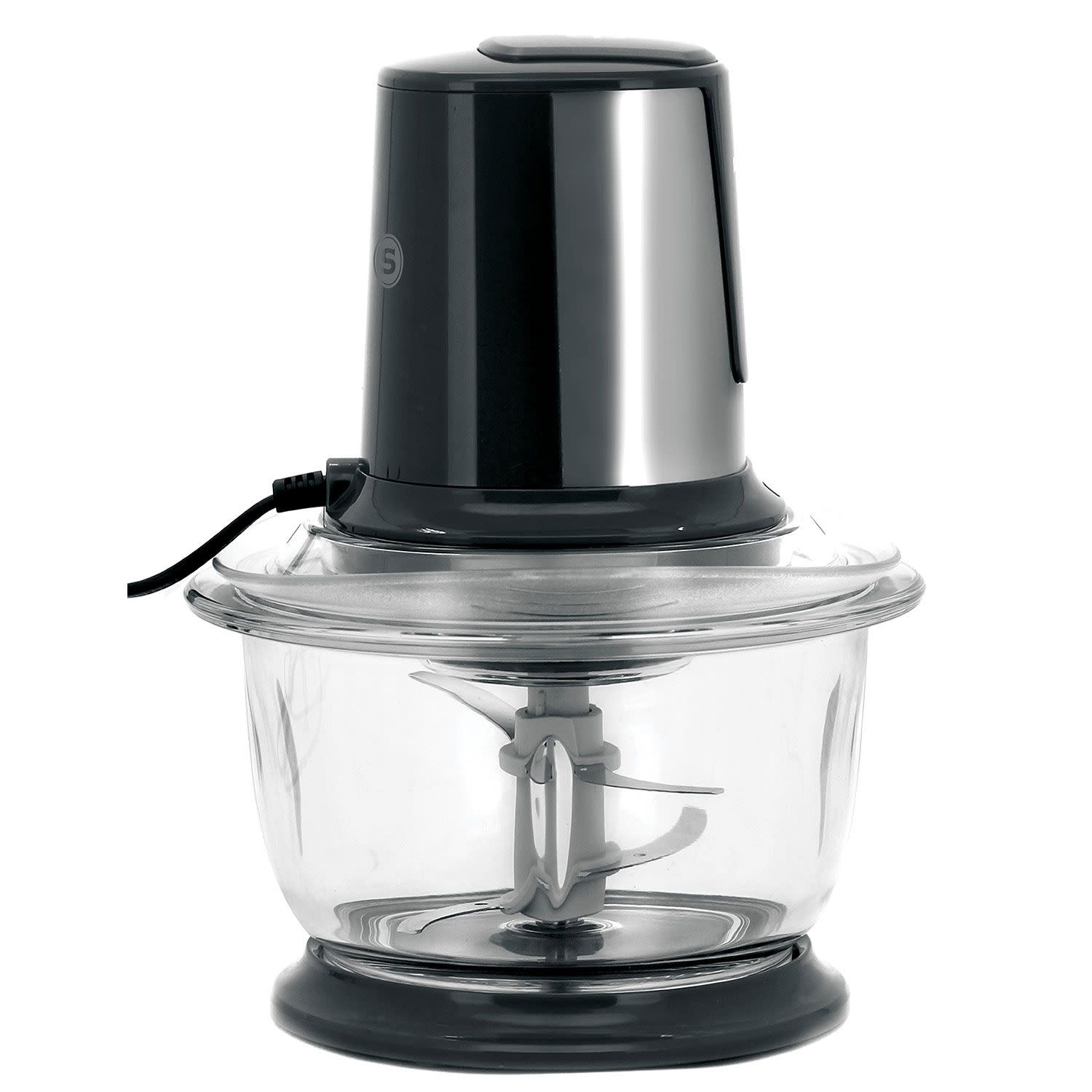 Εικόνα 2 του Singer Πολυκόπτης MC-500-2 BL Deluxe