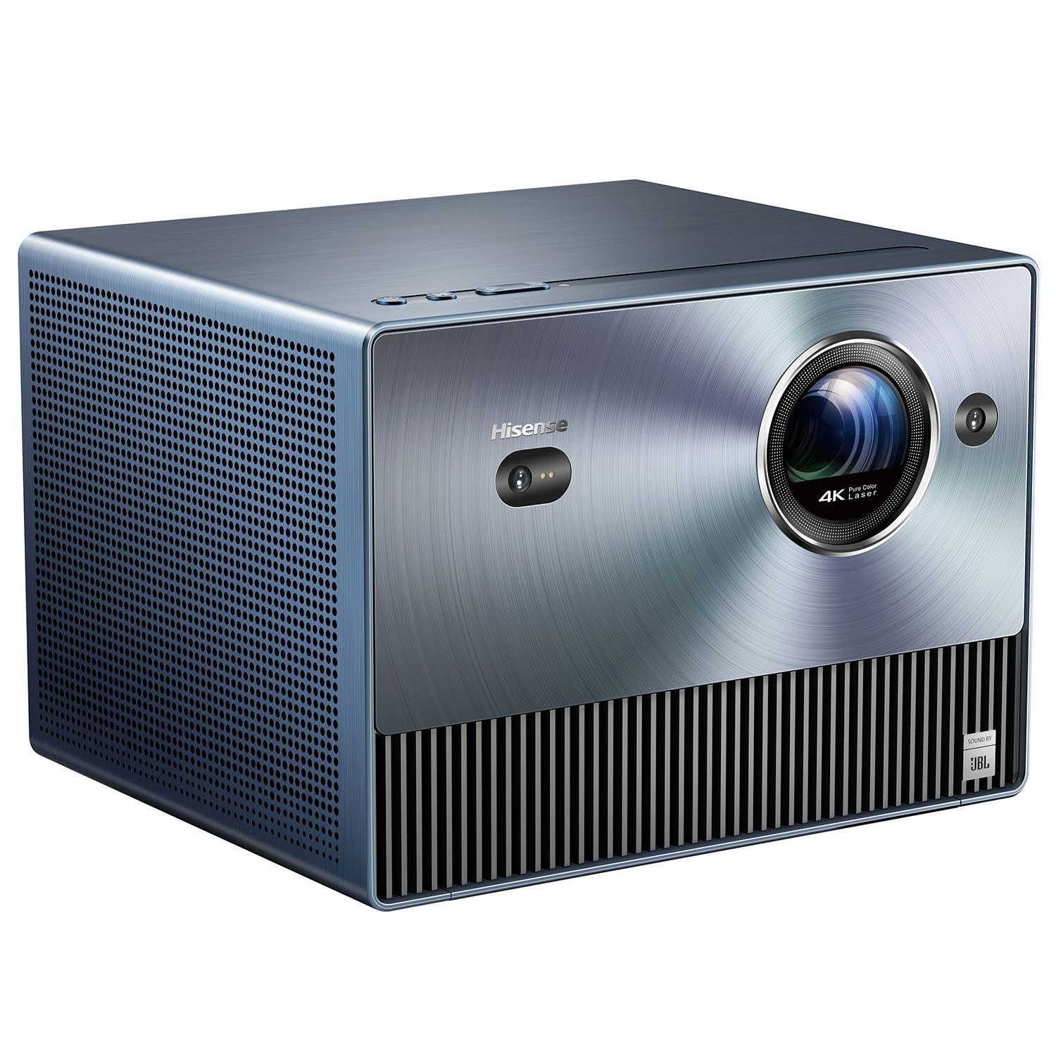 Εικόνα 2 του Hisense Projector C1 Smart