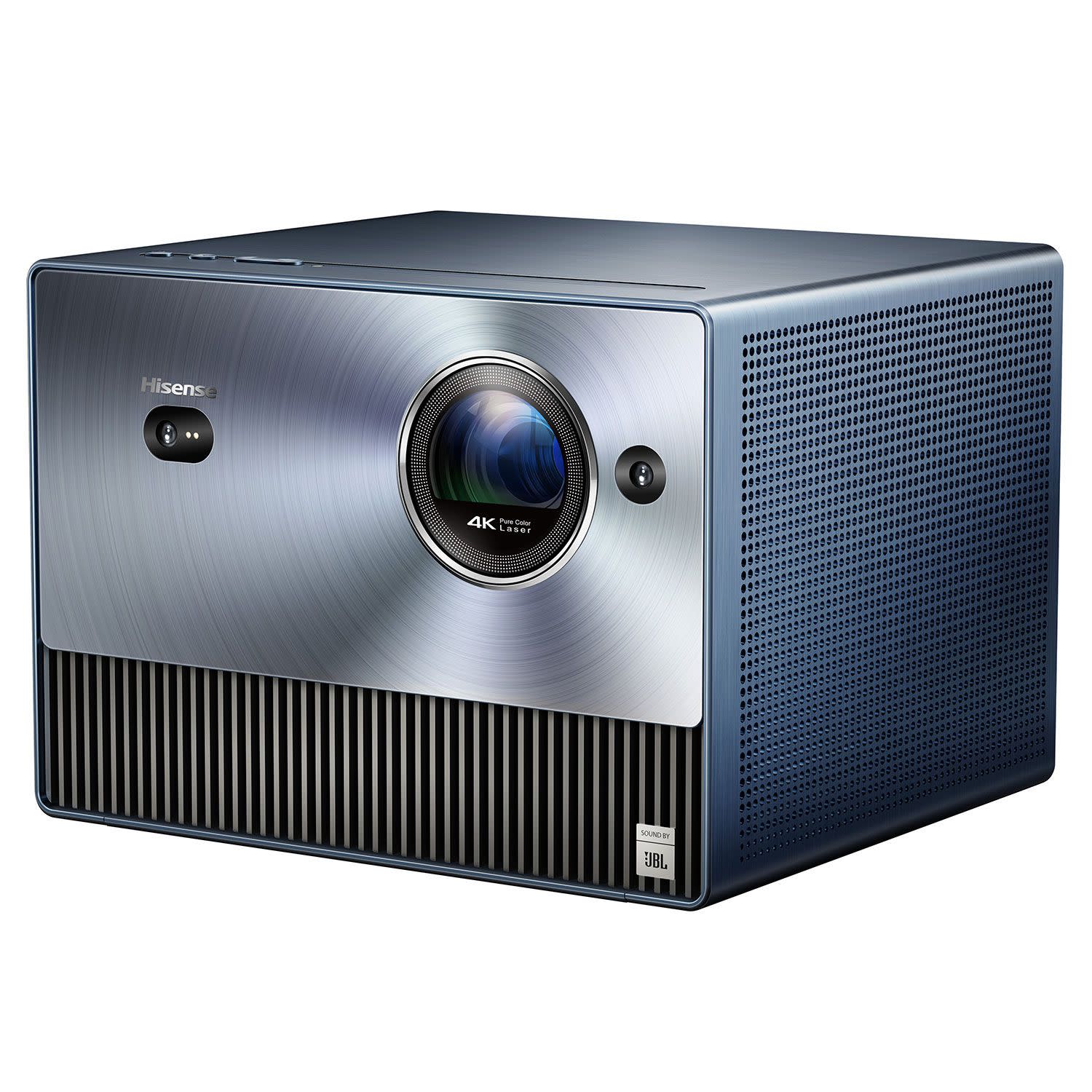 Εικόνα 3 του Hisense Projector C1 Smart