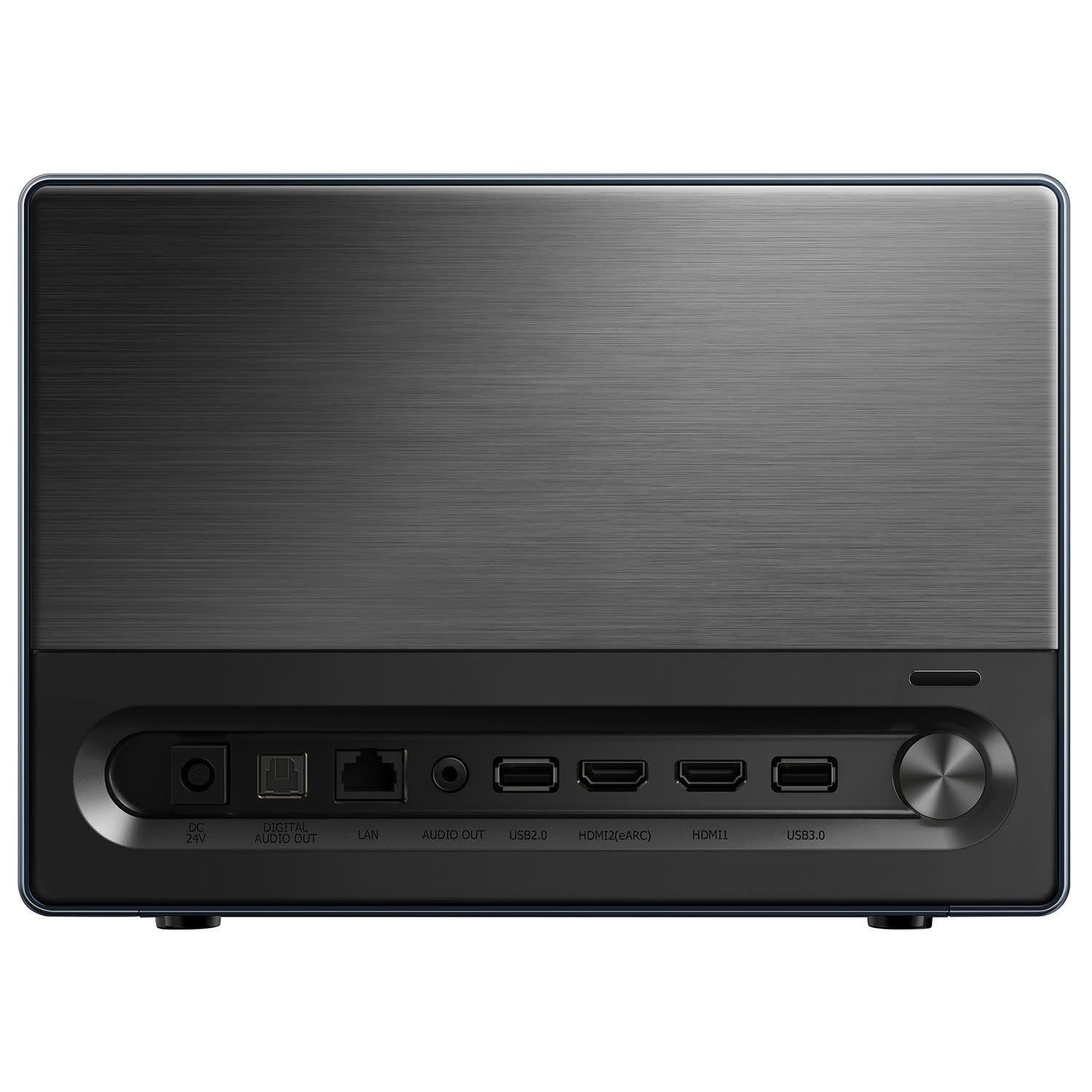 Εικόνα 5 του Hisense Projector C1 Smart